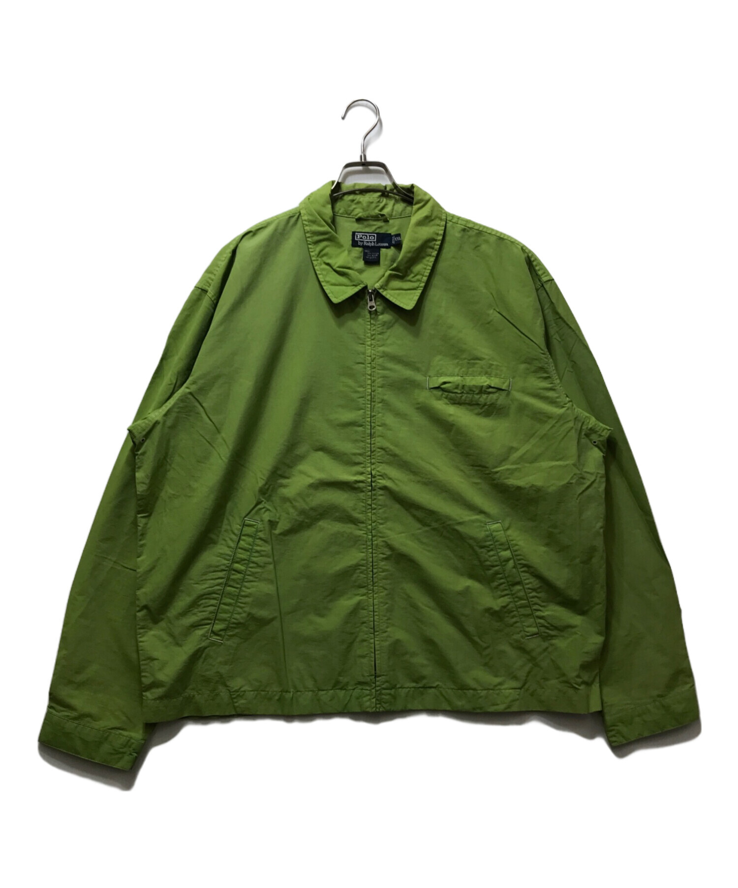 中古・古着通販】POLO RALPH LAUREN (ポロ・ラルフローレン) 90's