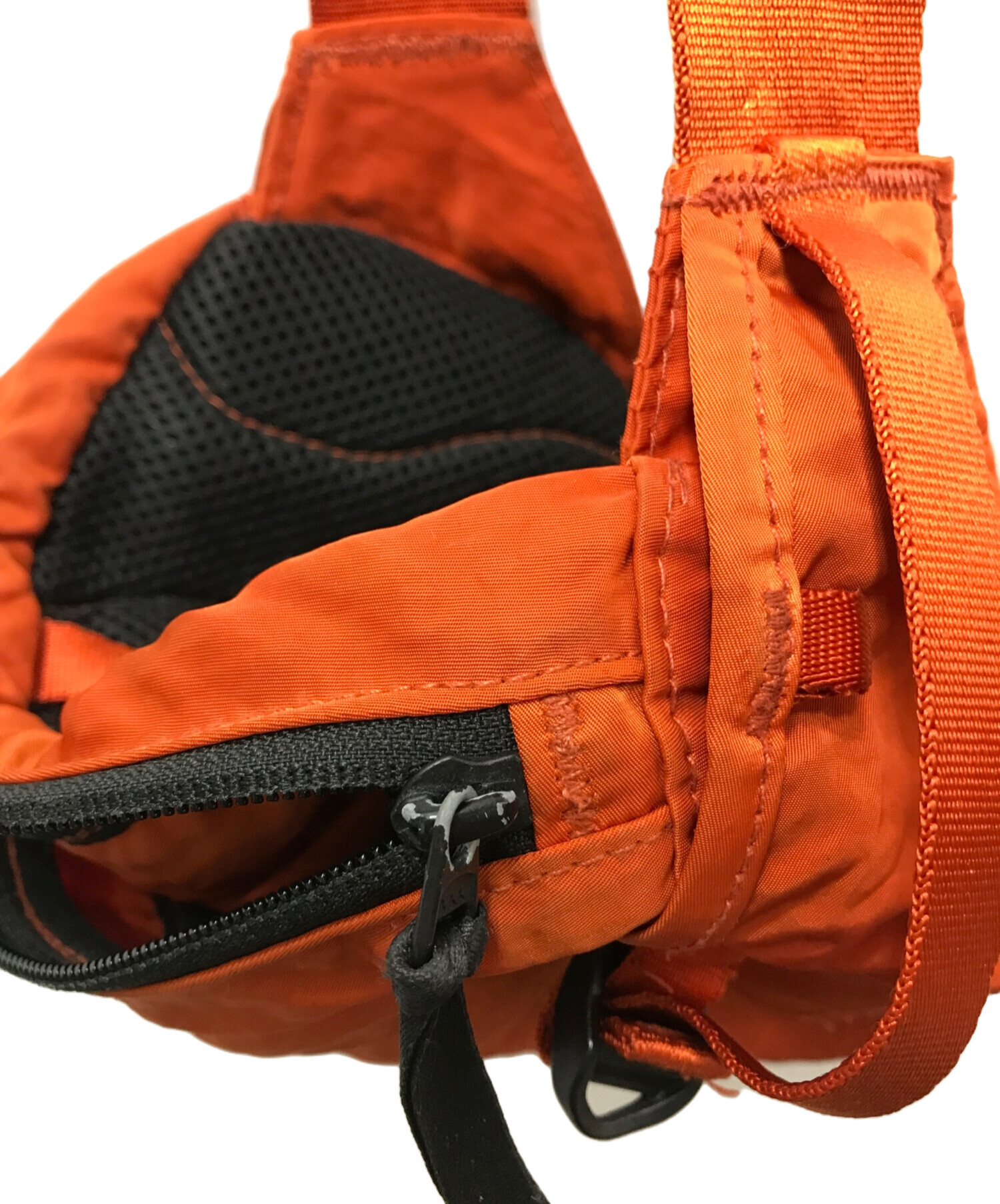 中古・古着通販】C.P COMPANY (シーピーカンパニー) NYLON B CROSSBODY