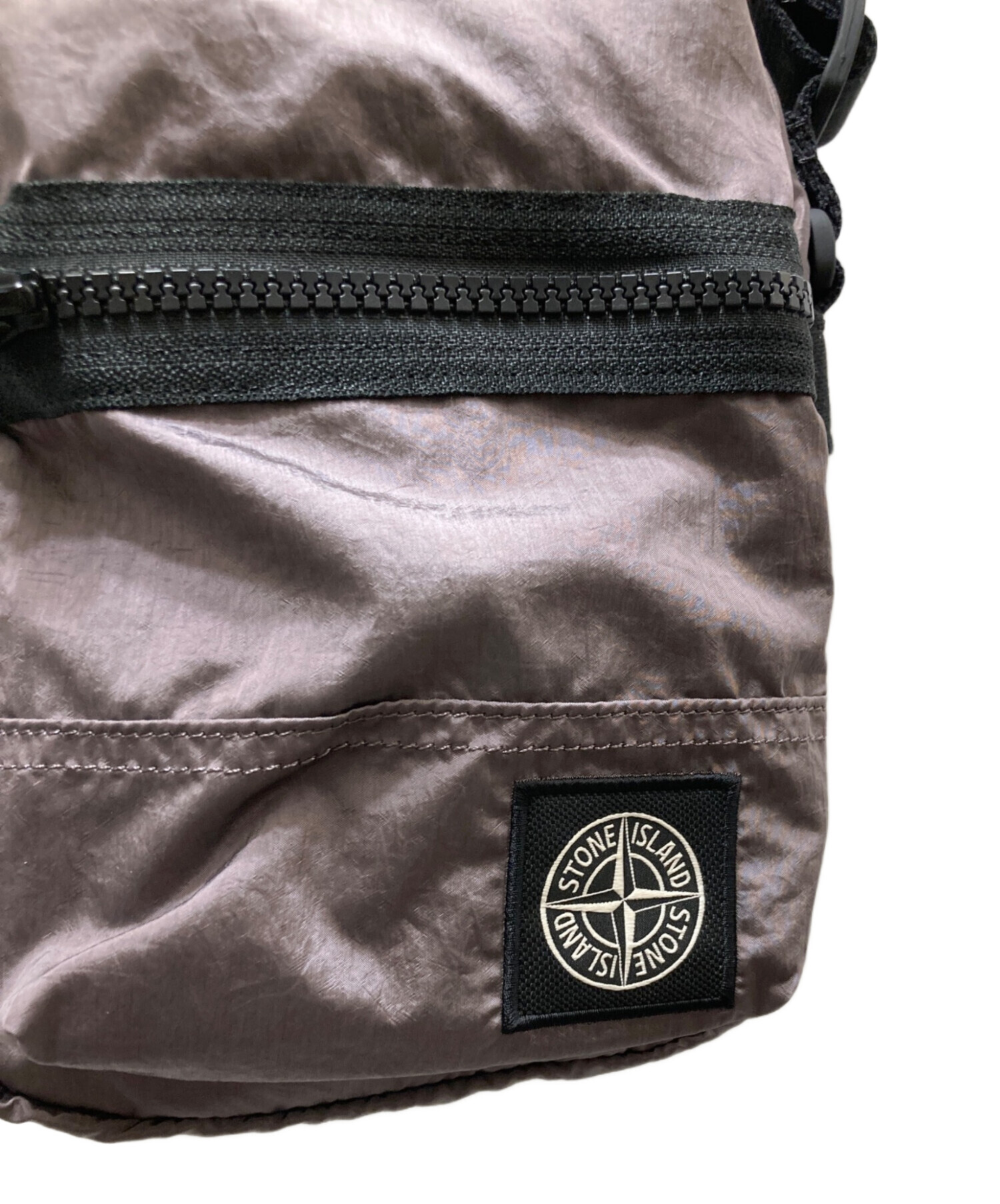 中古・古着通販】STONE ISLAND (ストーンアイランド) コンパスパッチ