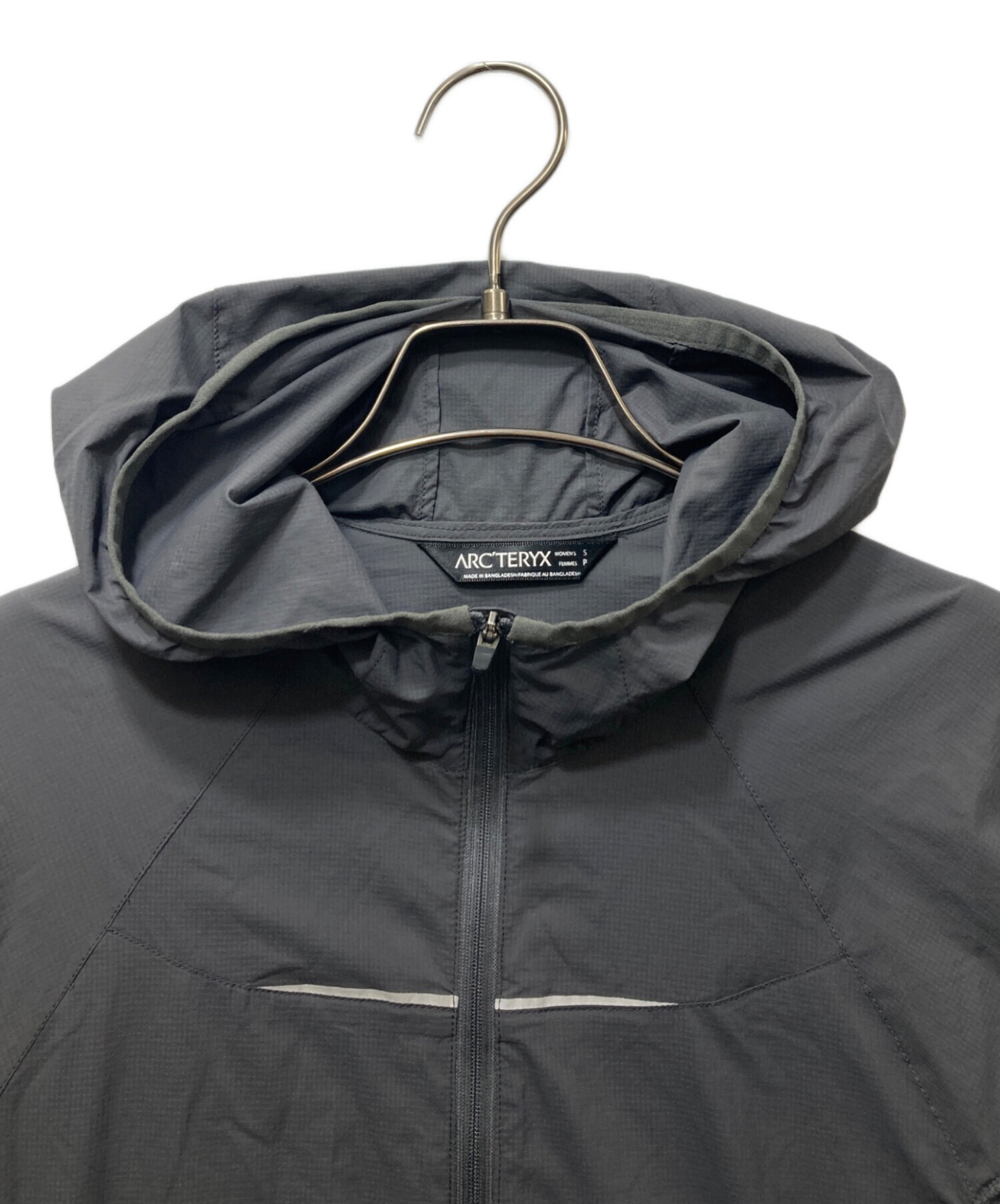 中古・古着通販】ARC'TERYX (アークテリクス) セレリスジャケット