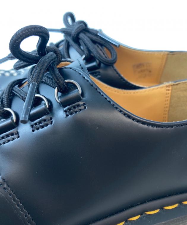 中古・古着通販】Dr.Martens (ドクターマーチン) クリーパーシューズ