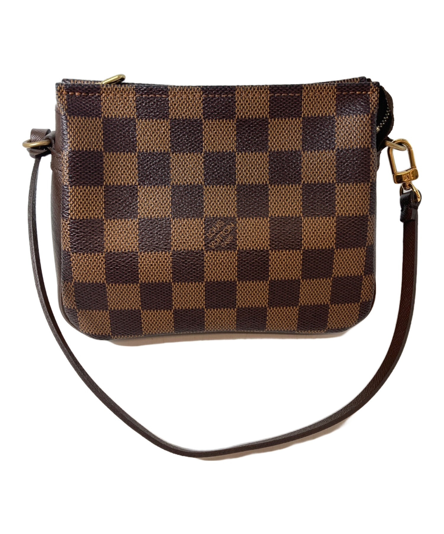 中古・古着通販】LOUIS VUITTON (ルイ ヴィトン) ダミエ トゥルース