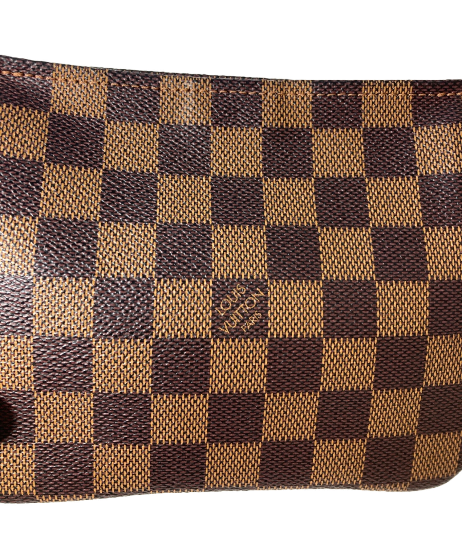 中古・古着通販】LOUIS VUITTON (ルイ ヴィトン) ダミエ トゥルース