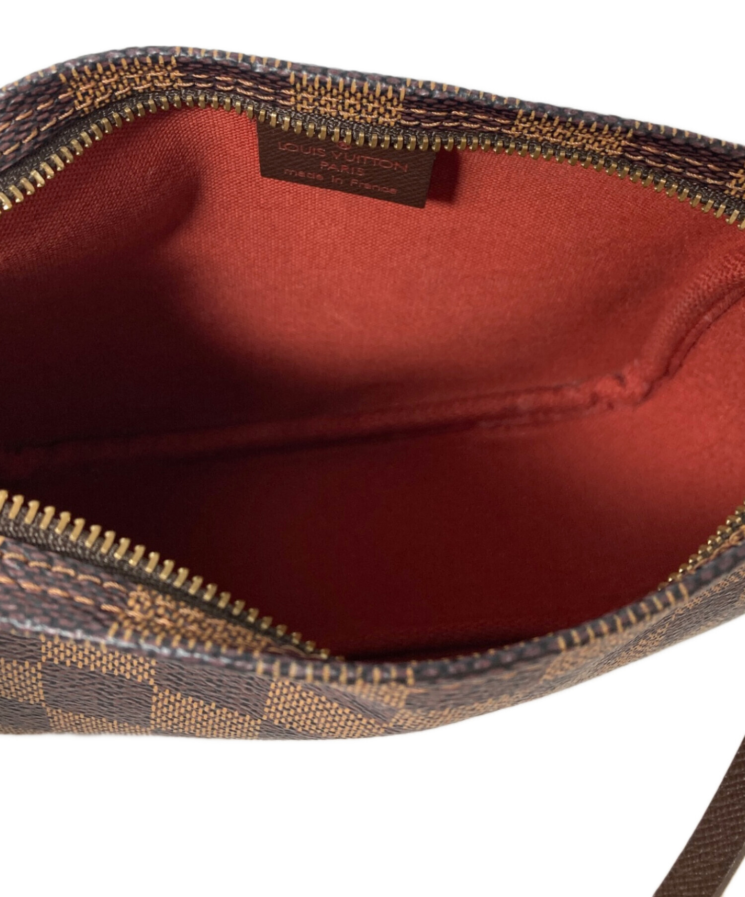 中古・古着通販】LOUIS VUITTON (ルイ ヴィトン) ダミエ トゥルース