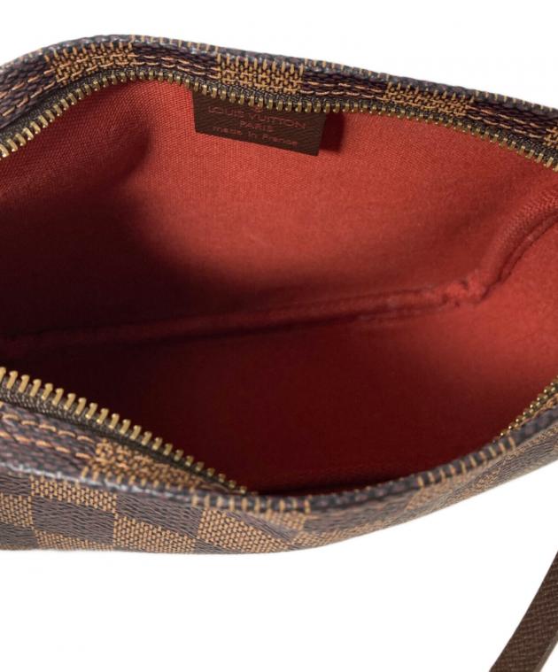 中古・古着通販】LOUIS VUITTON (ルイ ヴィトン) ダミエ トゥルース