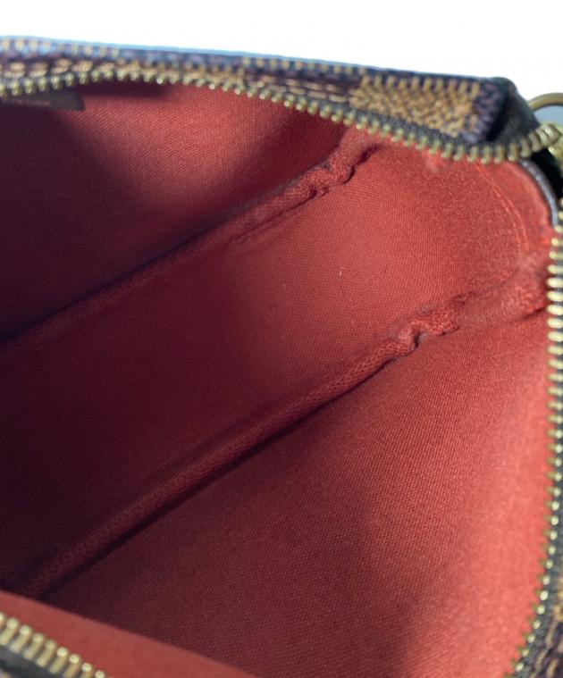 中古・古着通販】LOUIS VUITTON (ルイ ヴィトン) ダミエ トゥルース
