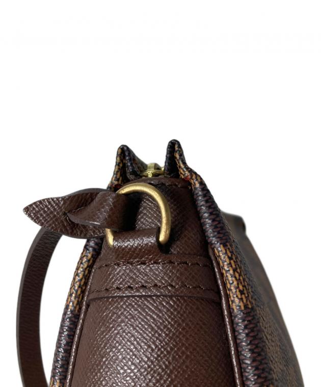 中古・古着通販】LOUIS VUITTON (ルイ ヴィトン) ダミエ トゥルース