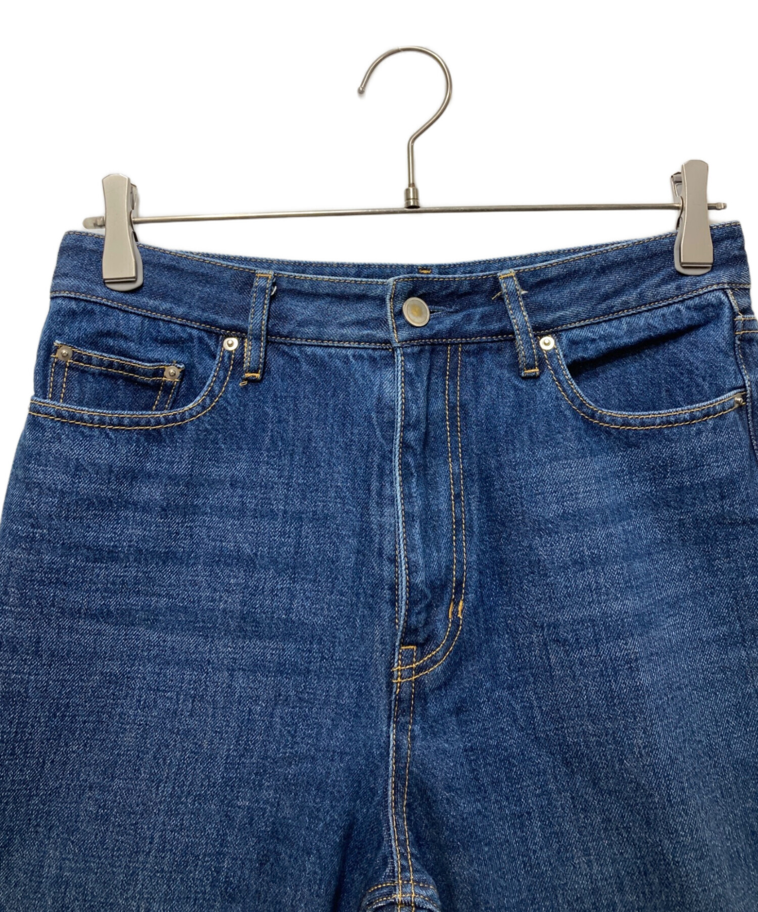 DEUXIEME CLASSE - ミューズデドゥーズィエムクラス 38 M美品 中古・古着通販】MUSE de Deuxieme Classe (ミューズ ドゥーズィエム