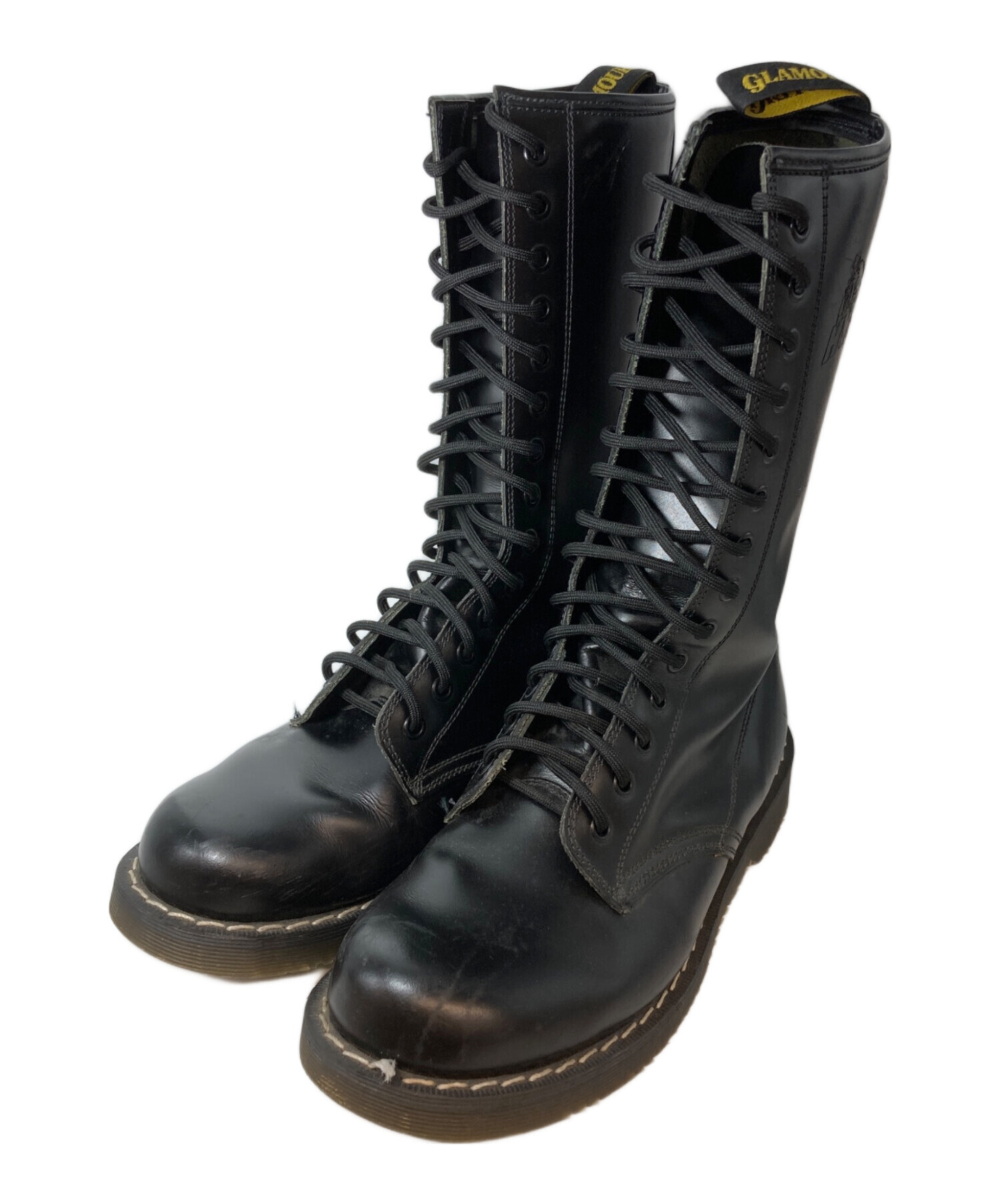 中古・古着通販】Hysteric Glamour (ヒステリックグラマー) GEORGCOX
