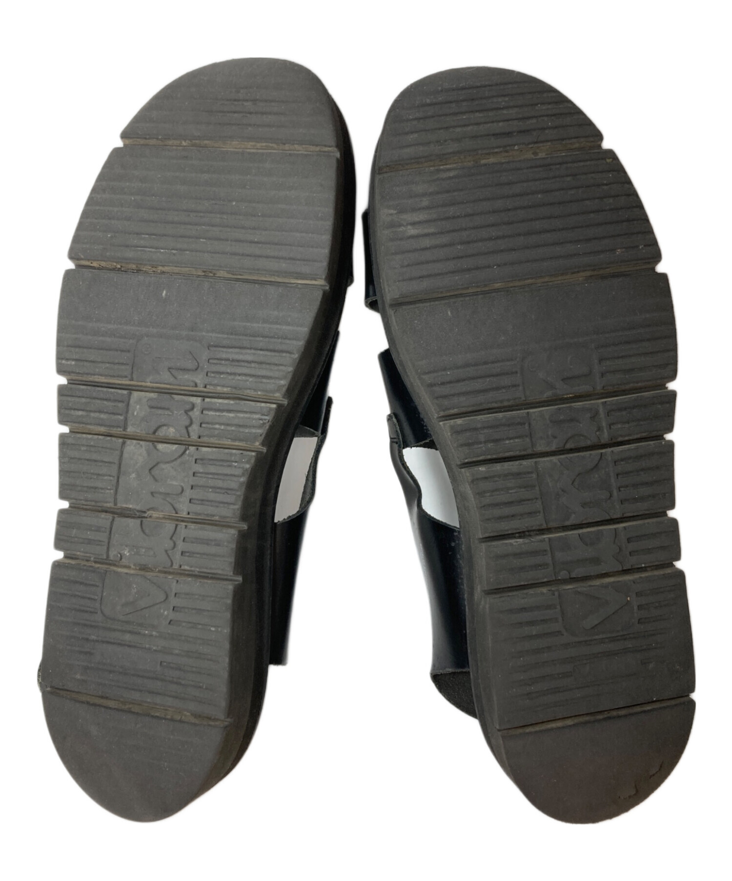 中古・古着通販】foot the coacher (フットザコーチャー) レザー