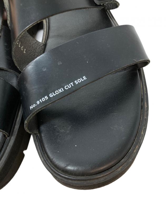 中古・古着通販】foot the coacher (フットザコーチャー) レザー