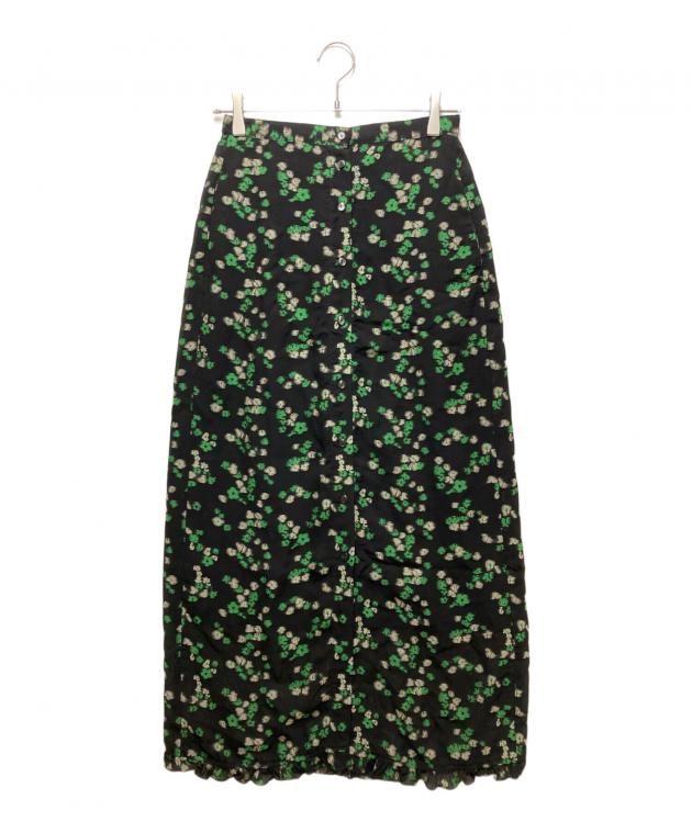 中古・古着通販】THE SHINZONE (ザ シンゾーン) 26SS FLORAL JACQUARD