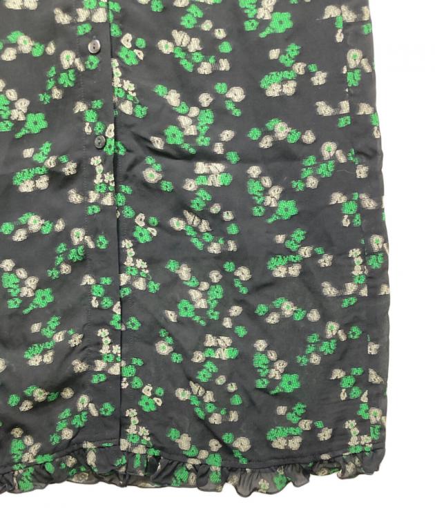 中古・古着通販】THE SHINZONE (ザ シンゾーン) 26SS FLORAL JACQUARD