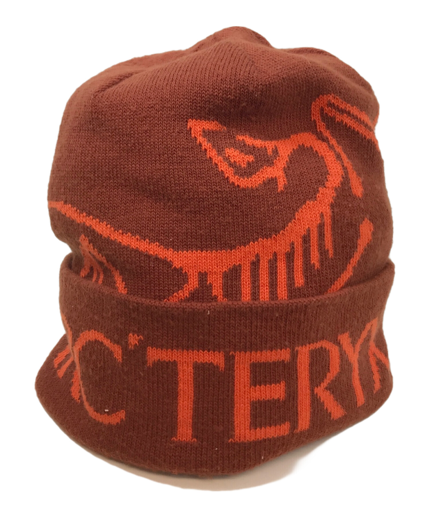 中古・古着通販】ARC'TERYX (アークテリクス) BIRD WORD TOQUE/バード