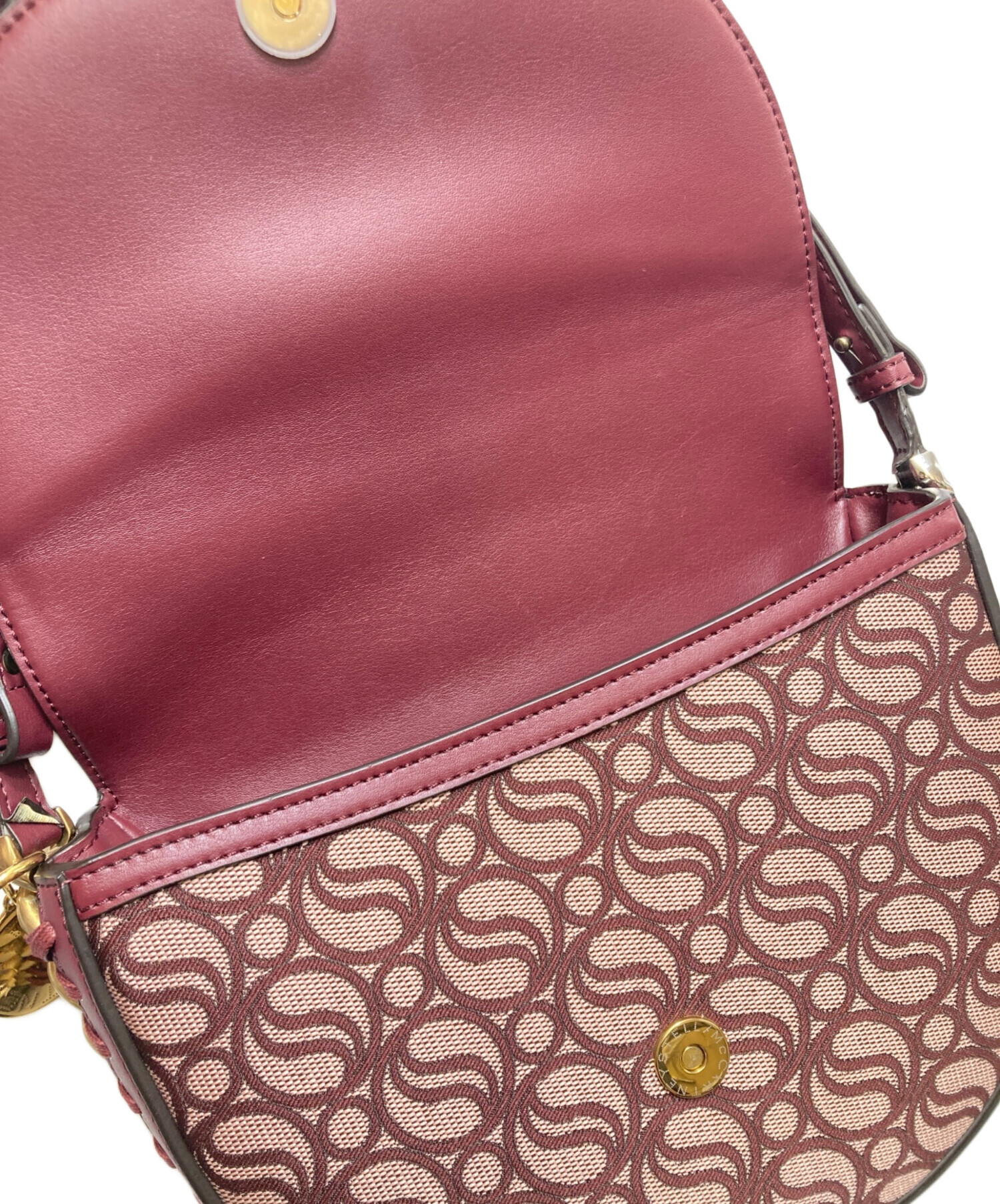 中古・古着通販】STELLA McCARTNEY (ステラマッカートニー) フレイム