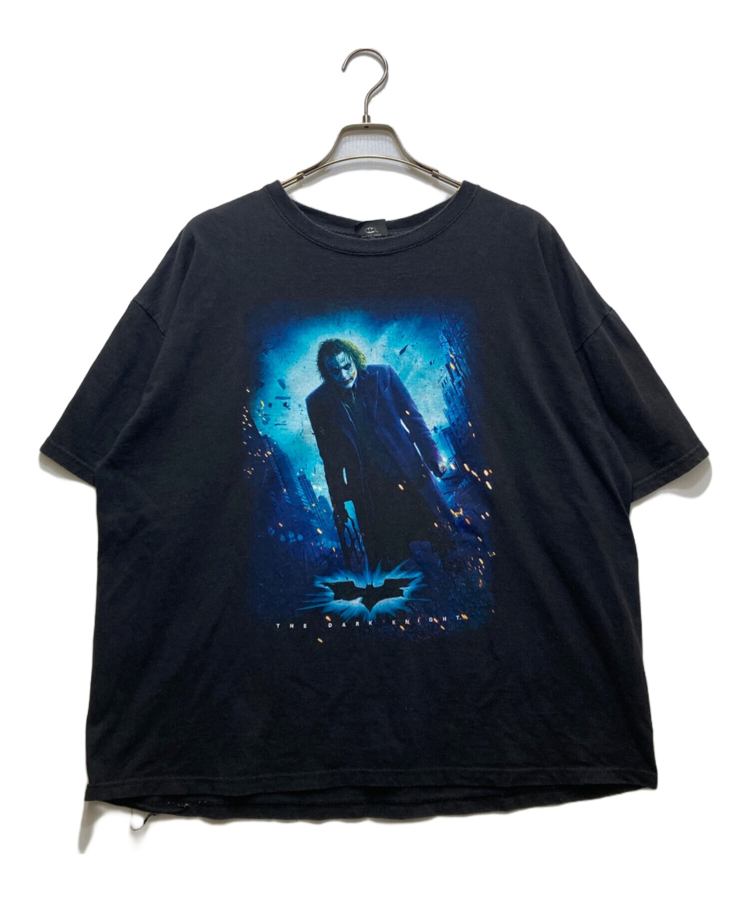 中古・古着通販】THE DARK KNIGHT (ダークナイト) 00's THE DARK