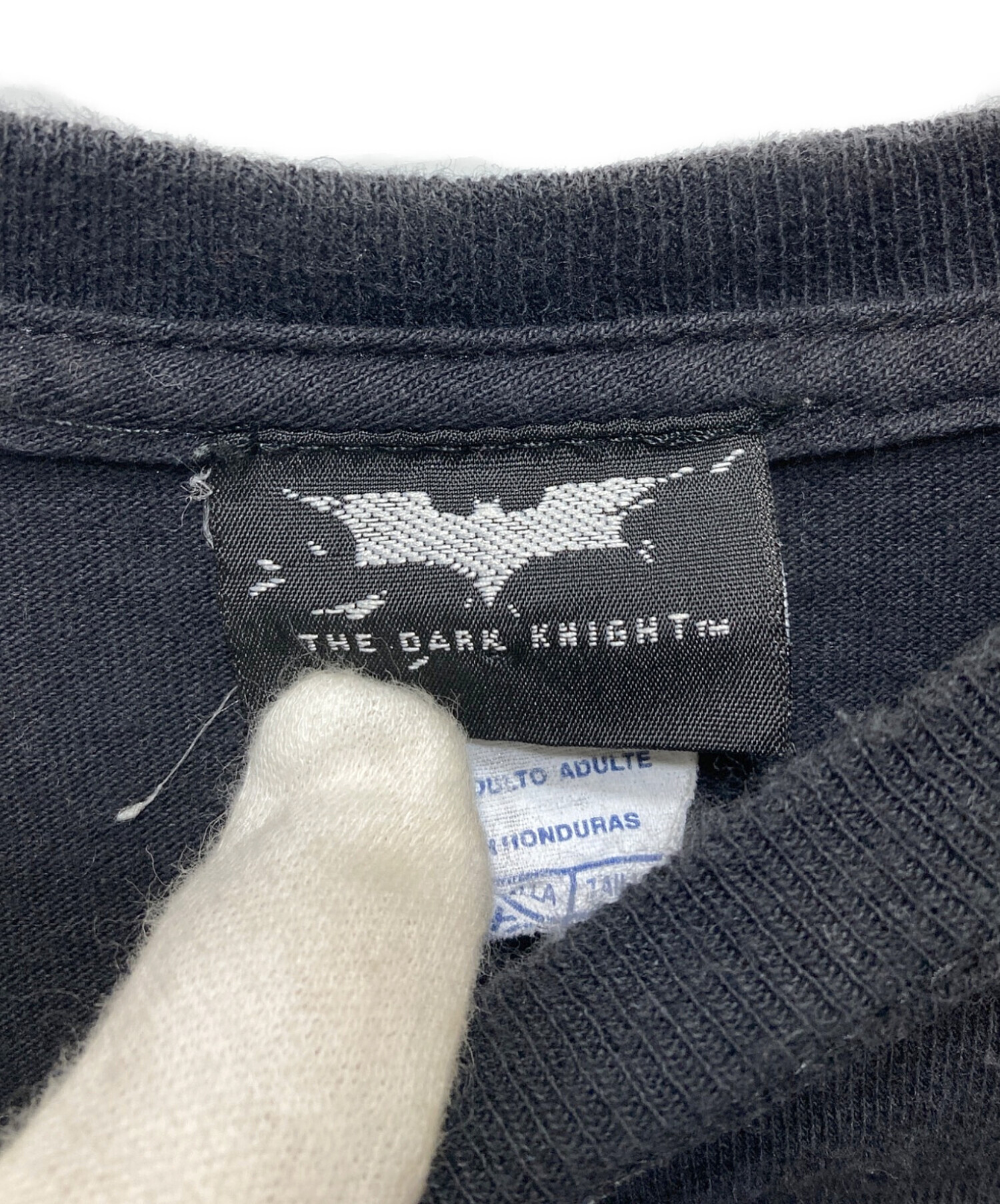 中古・古着通販】THE DARK KNIGHT (ダークナイト) 00's THE DARK