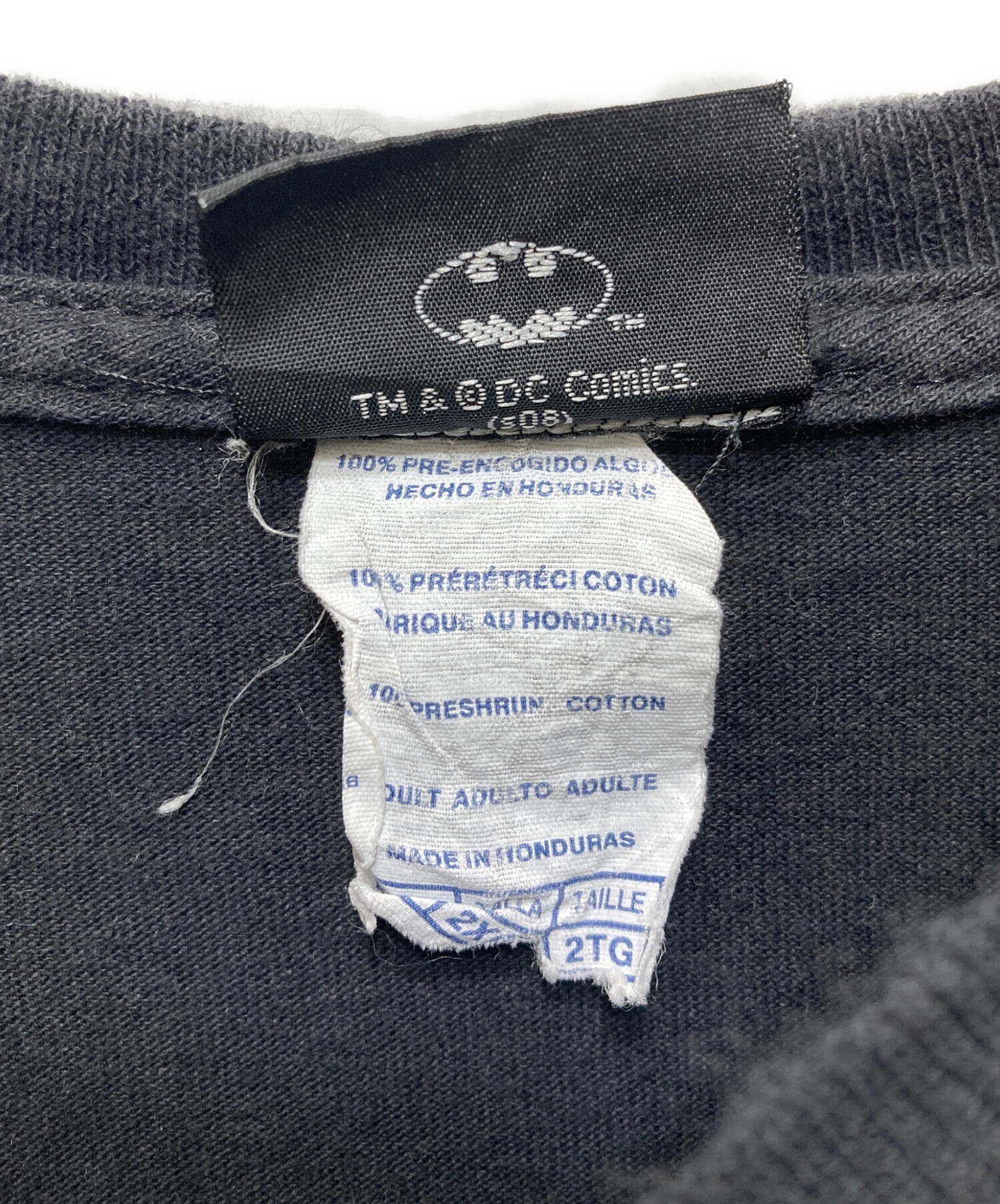 中古・古着通販】THE DARK KNIGHT (ダークナイト) 00's THE DARK
