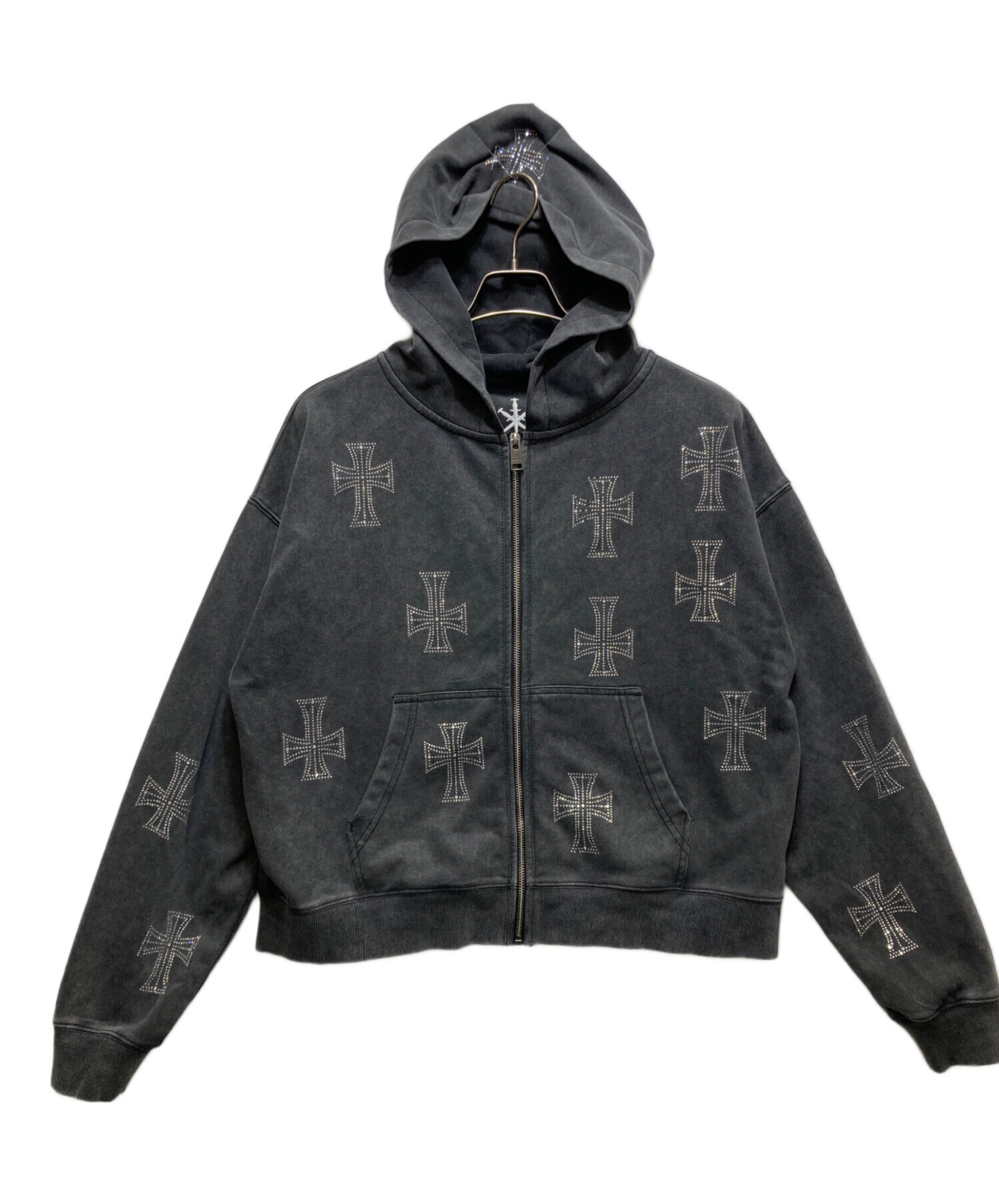 中古・古着通販】Unknown london (アンノウンロンドン) Outline Cross