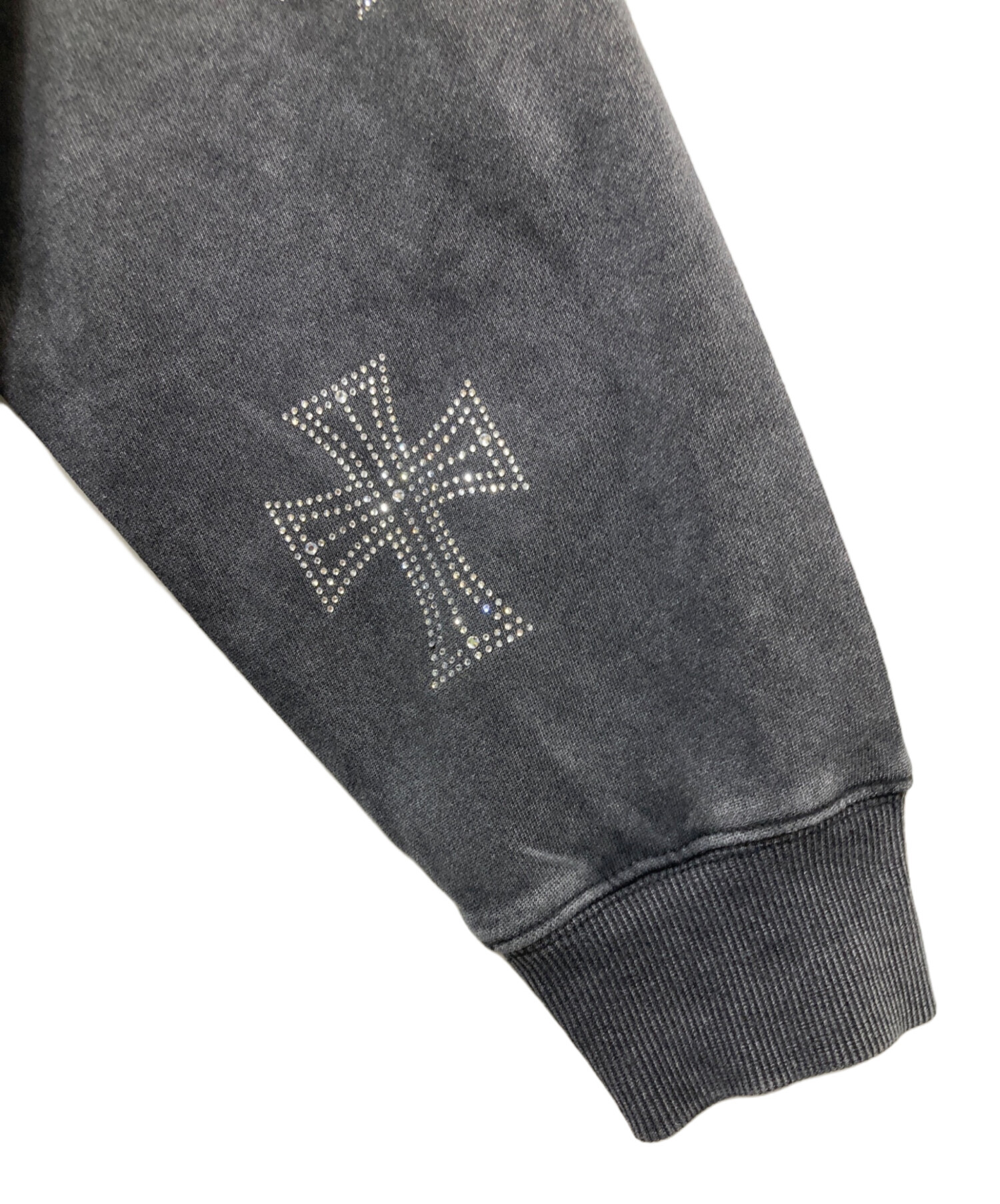 中古・古着通販】Unknown london (アンノウンロンドン) Outline Cross