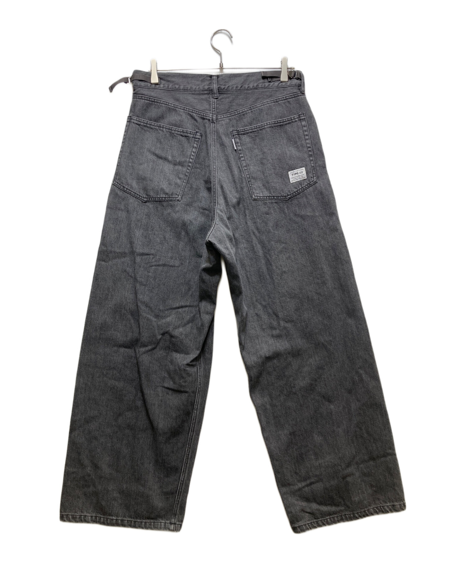 中古・古着通販】elephant TRIBAL fabrics (エレファントトライバル