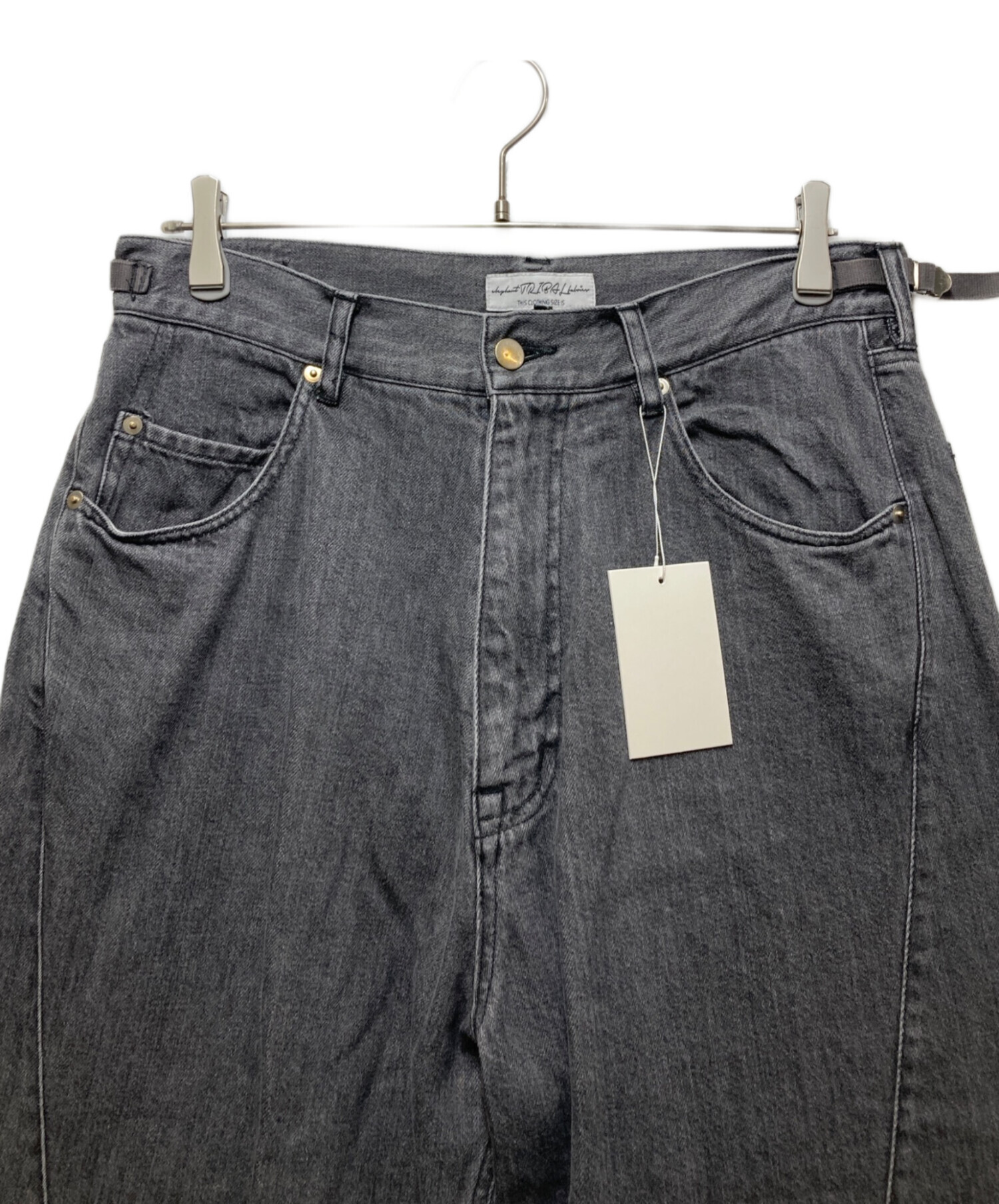 中古・古着通販】elephant TRIBAL fabrics (エレファントトライバル