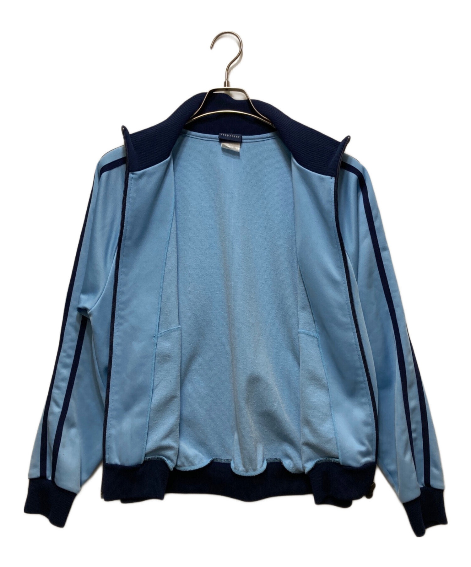中古・古着通販】FRED PERRY (フレッドペリー) トラックジャケット