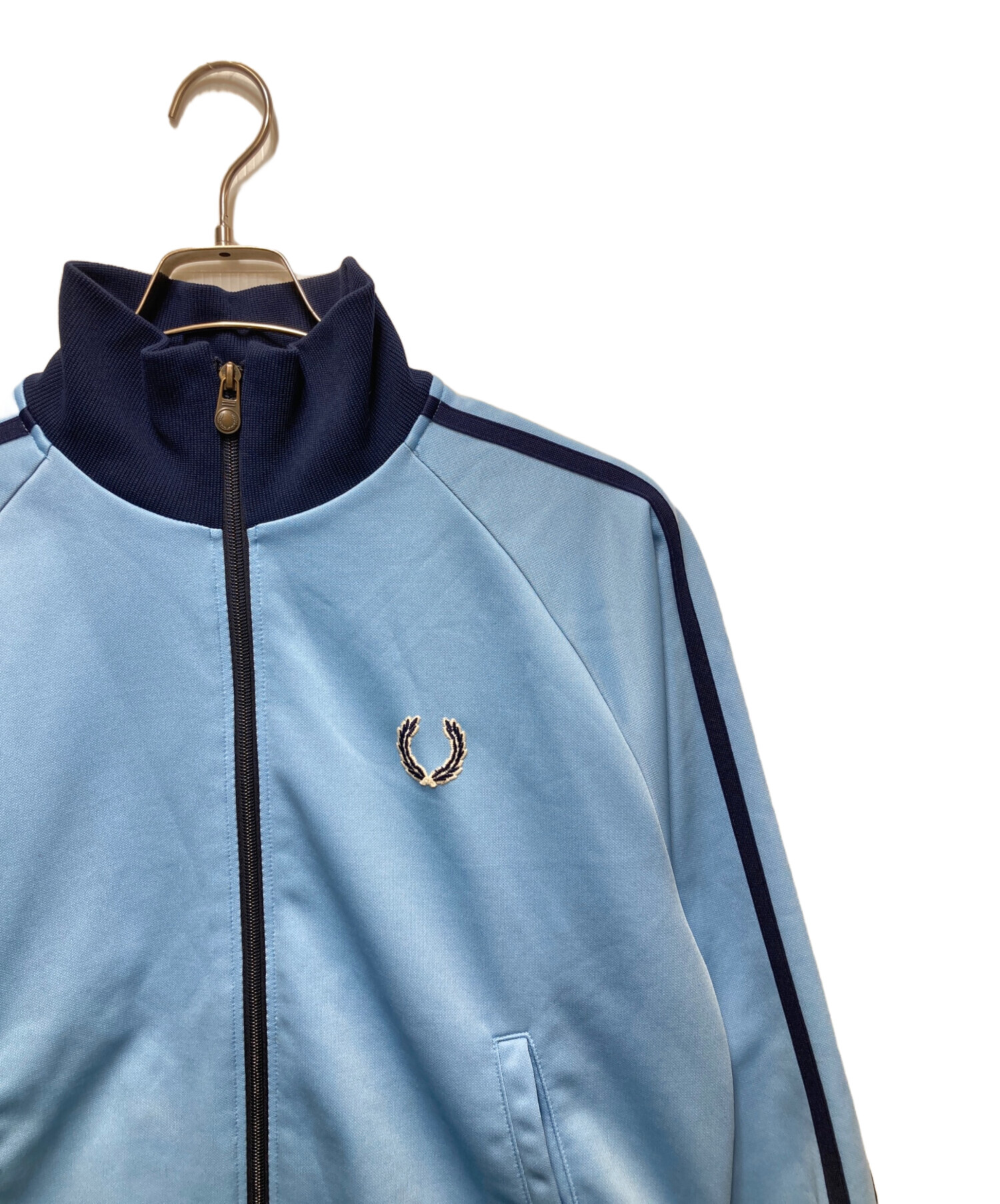 中古・古着通販】FRED PERRY (フレッドペリー) トラックジャケット