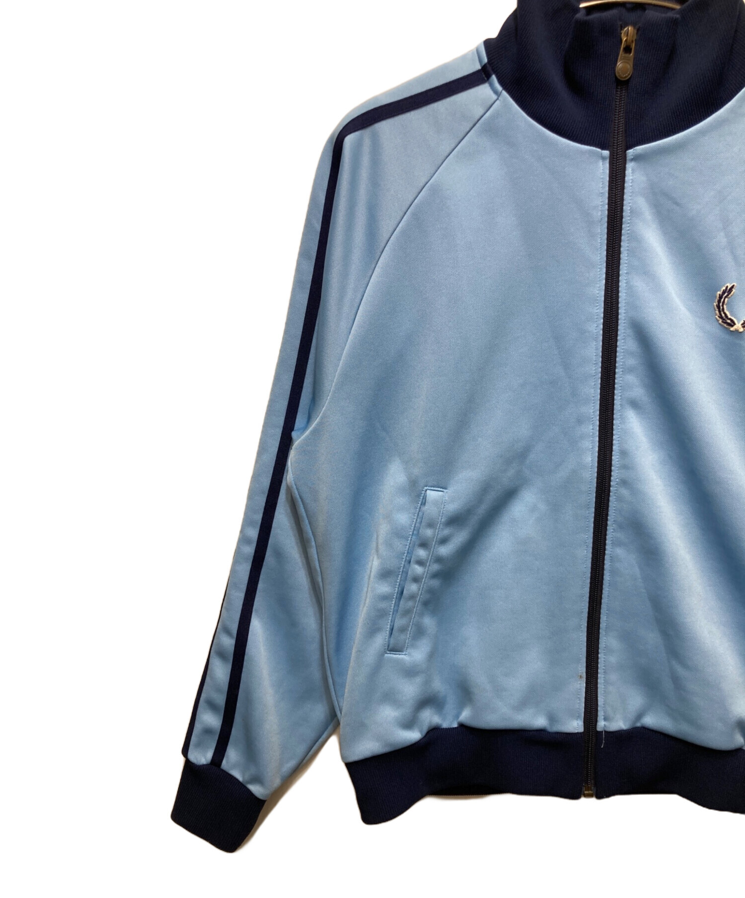 中古・古着通販】FRED PERRY (フレッドペリー) トラックジャケット