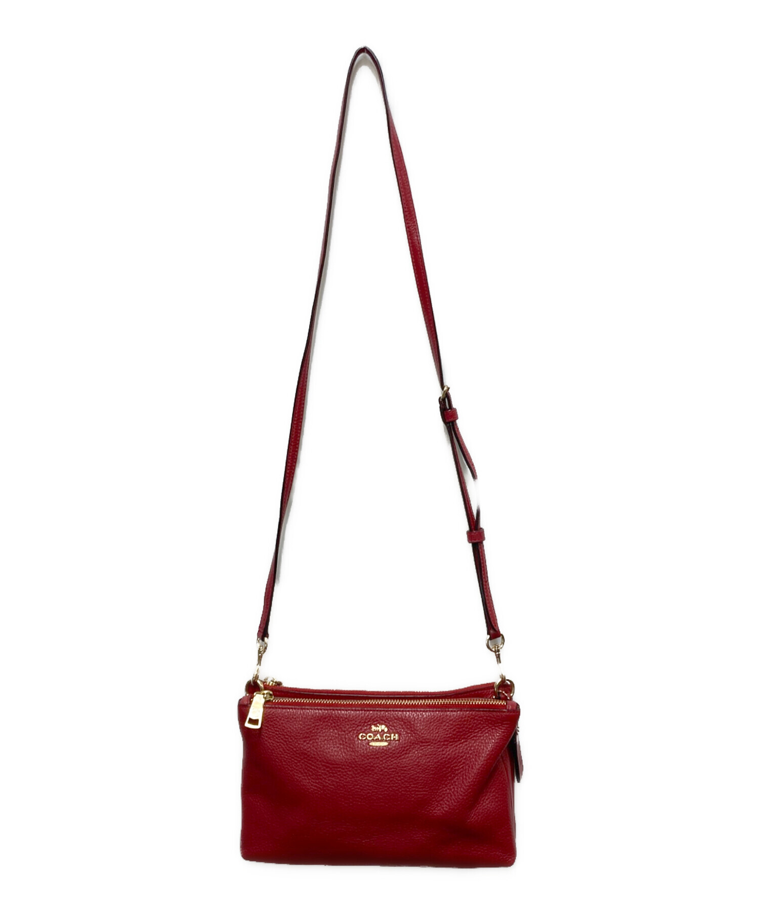 中古・古着通販】COACH (コーチ) ライラ クロスボディ ショルダー