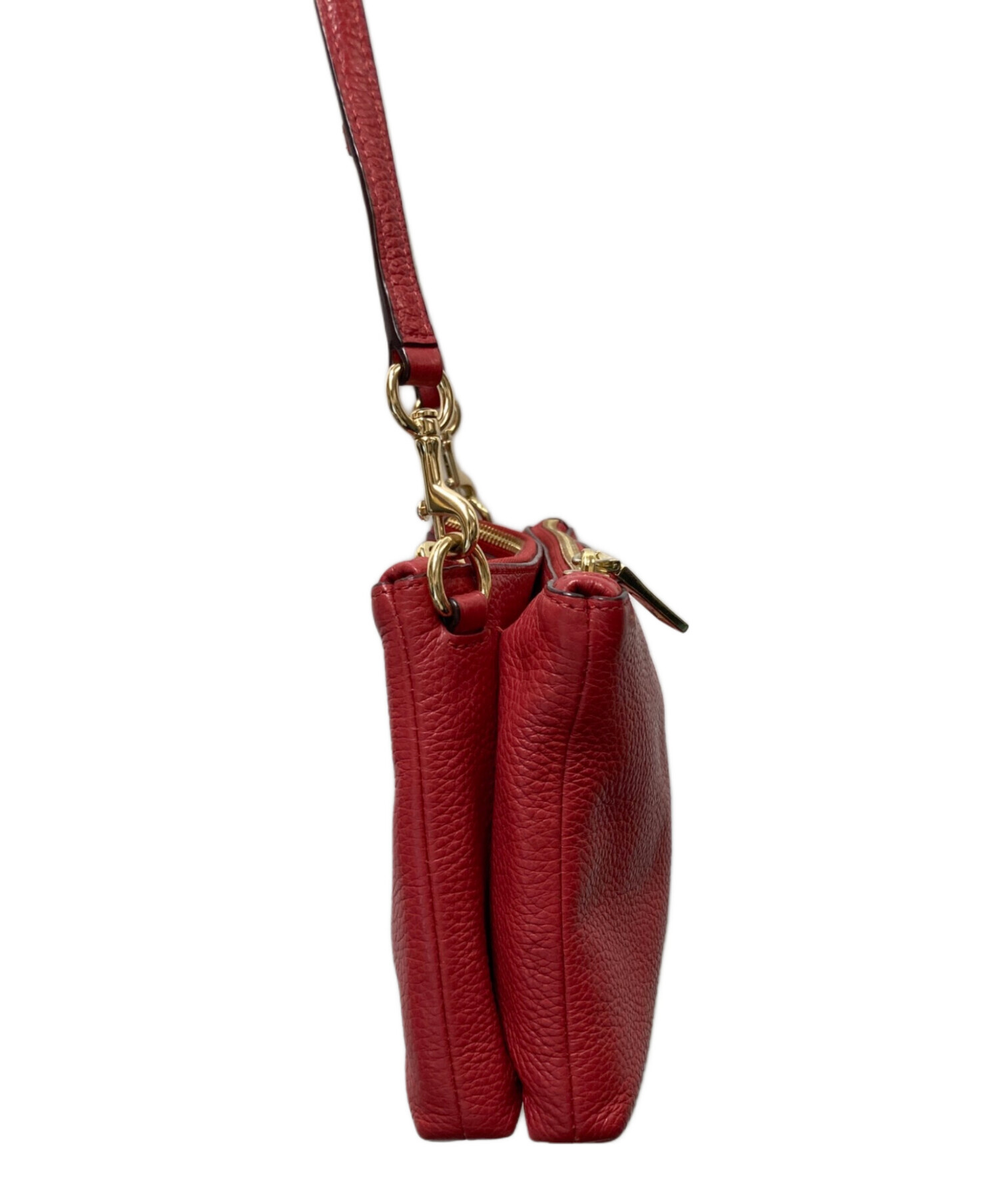 中古・古着通販】COACH (コーチ) ライラ クロスボディ ショルダー