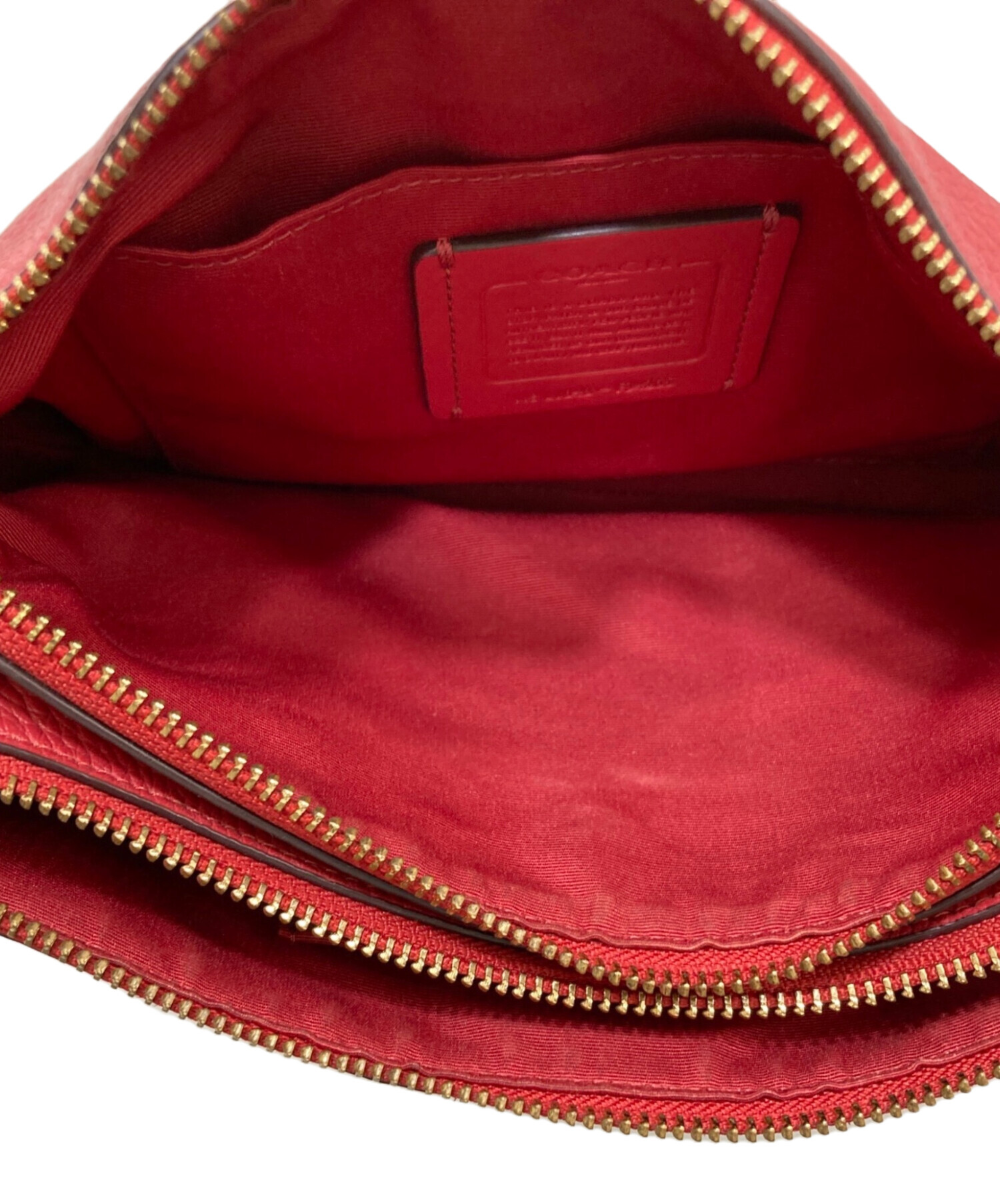 中古・古着通販】COACH (コーチ) ライラ クロスボディ ショルダー