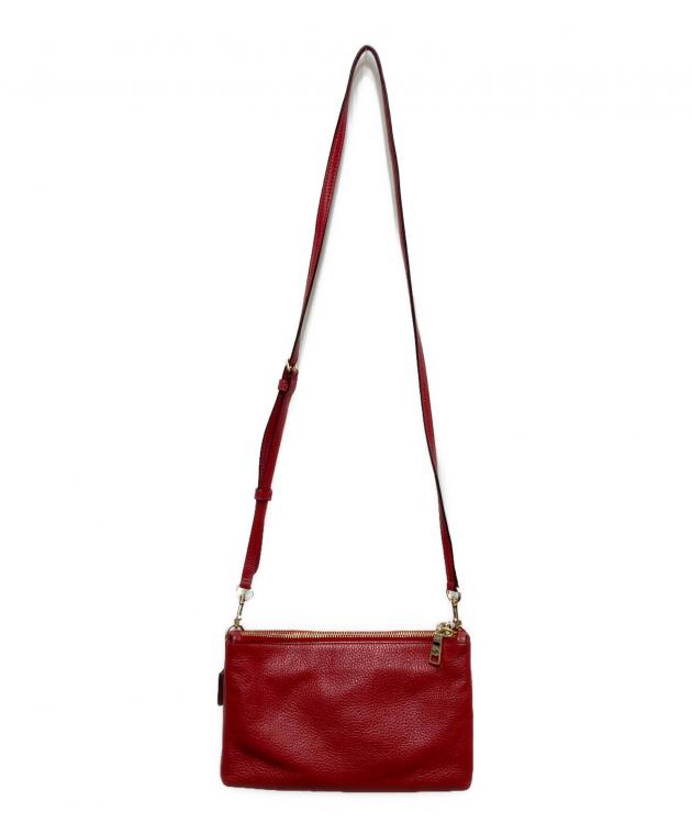 中古・古着通販】COACH (コーチ) ライラ クロスボディ ショルダー