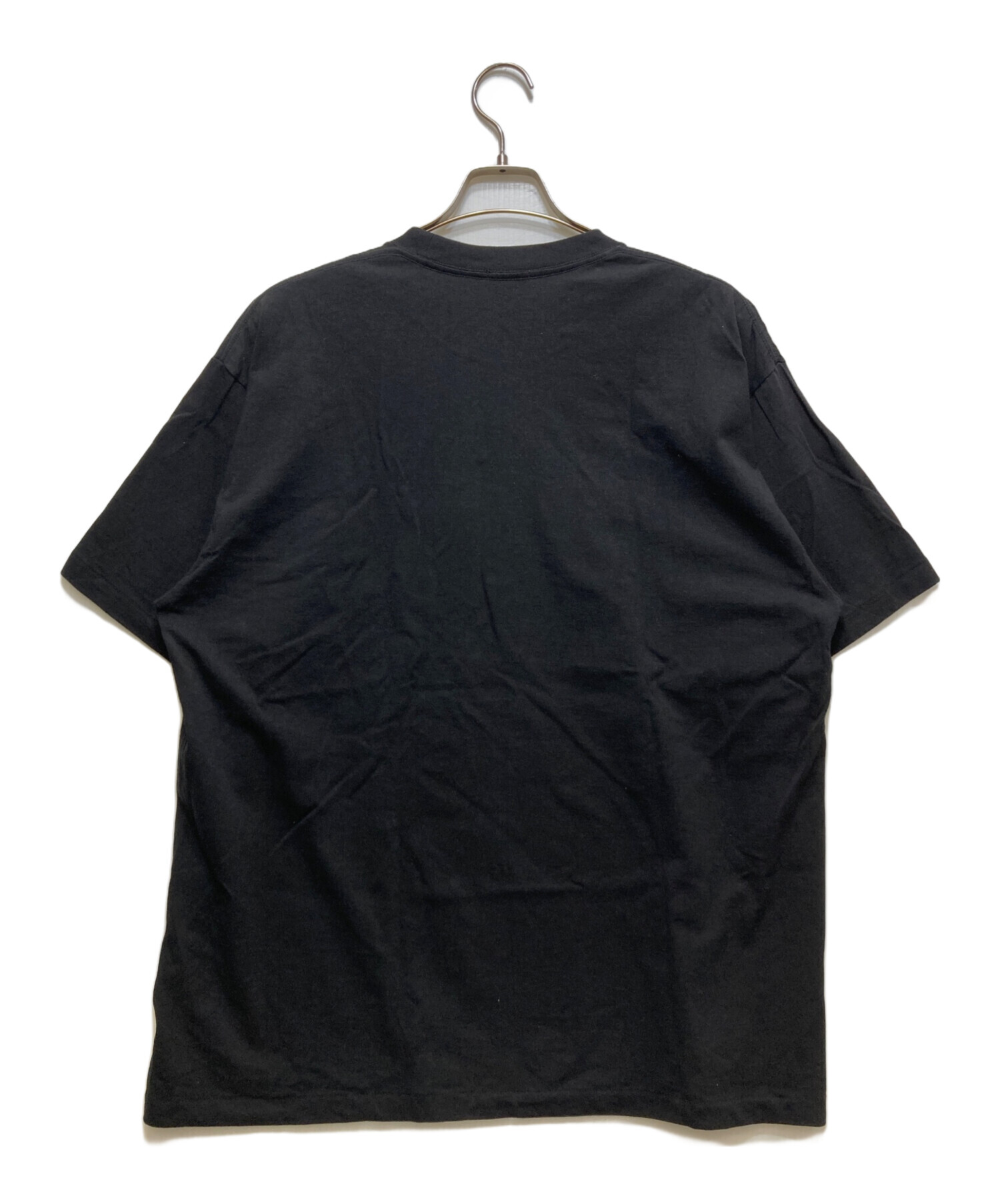 中古・古着通販】COMOLI (コモリ) 26SS コットンジャージ 半袖Tシャツ