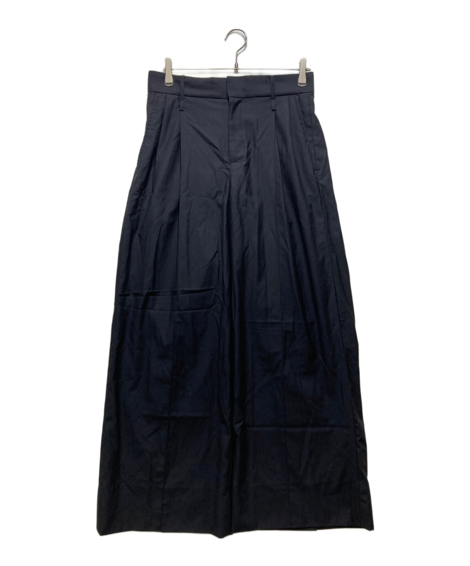 中古・古着通販】Hedie.+ (エディークロス) 26SS Wool Back Satin