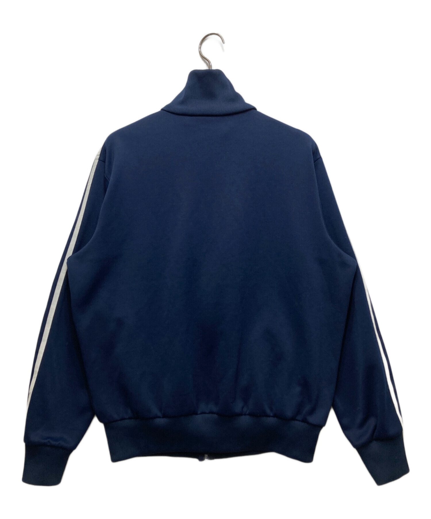 中古・古着通販】adidas (アディダス) 80'S トラックジャケット ブルー