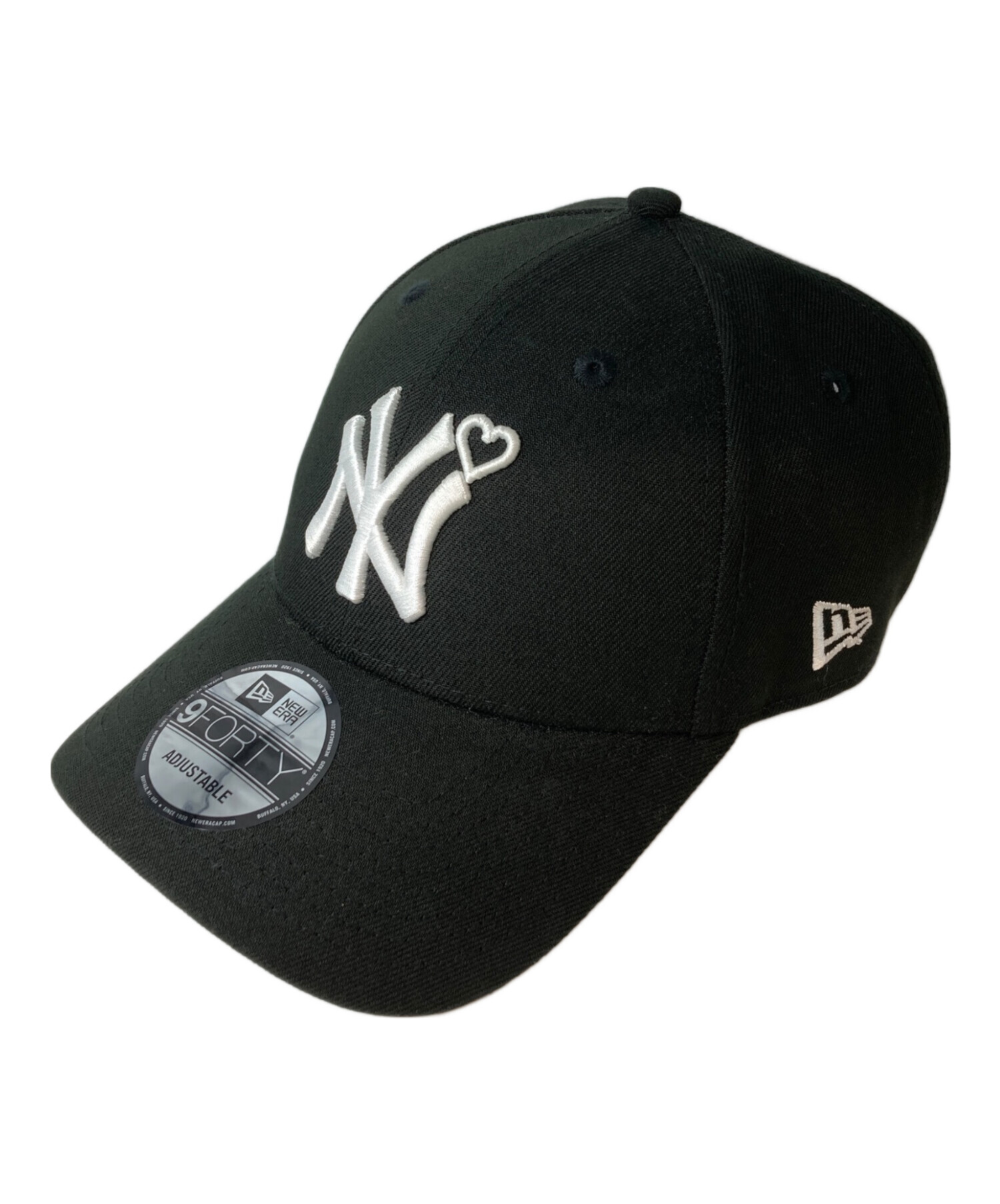 中古・古着通販】New Era (ニューエラ) basicks (ベイシックス) 9