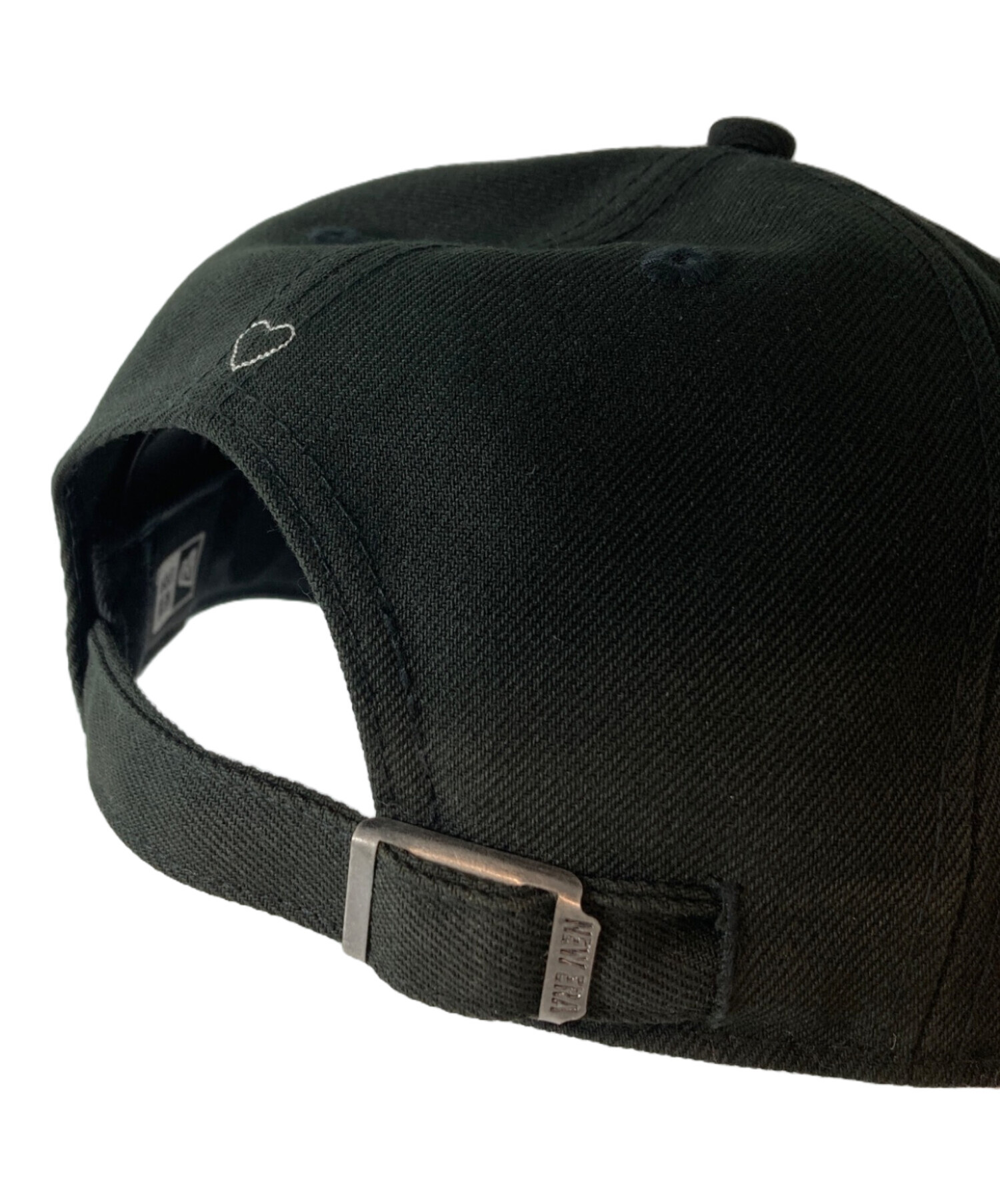 中古・古着通販】New Era (ニューエラ) basicks (ベイシックス) 9