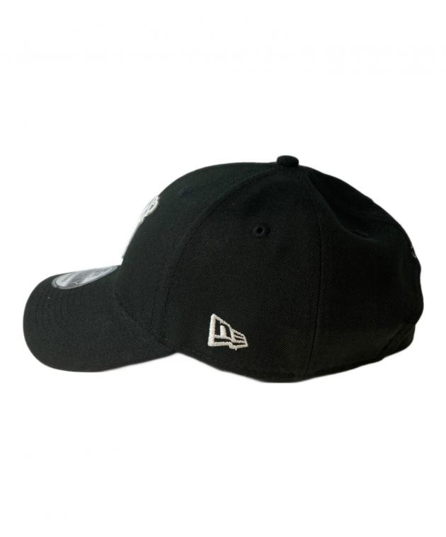 中古・古着通販】New Era (ニューエラ) basicks (ベイシックス) 9