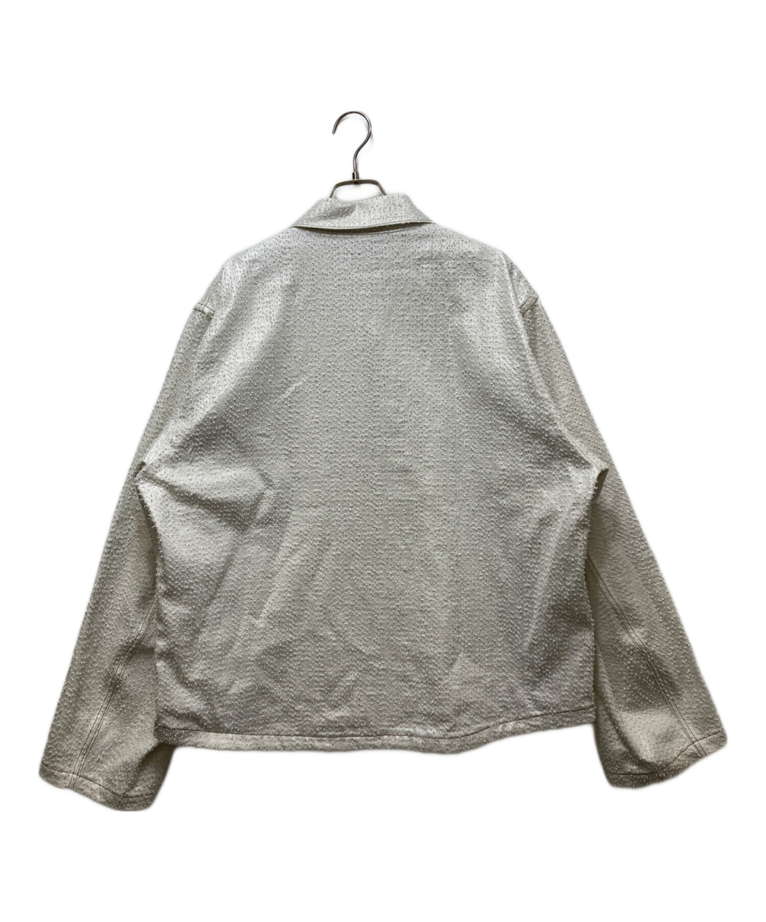中古・古着通販】Randy (ランディー) GHETTOPULLOVERSHIRT/ゲットー