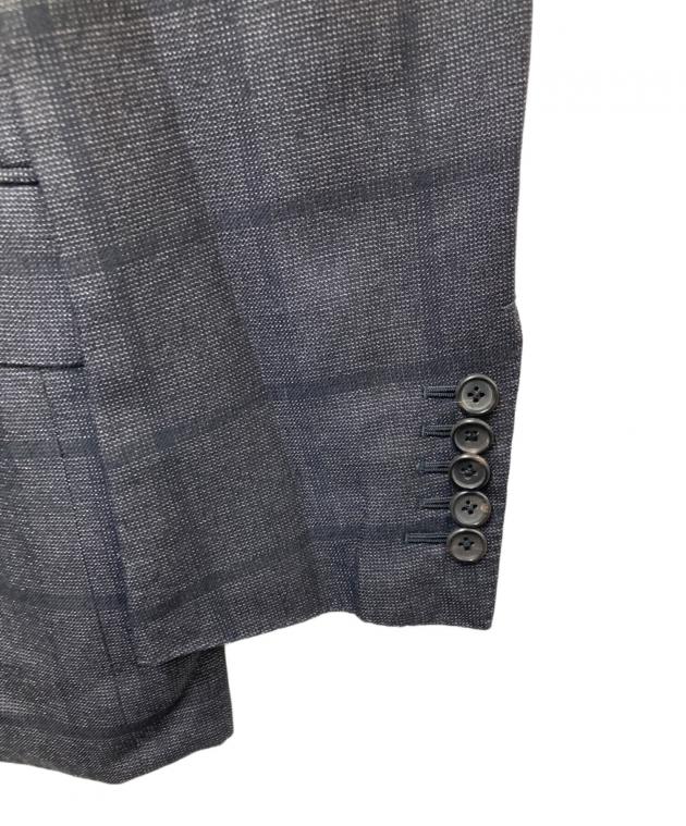 中古・古着通販】TOM FORD (トムフォード) チェックセットアップ