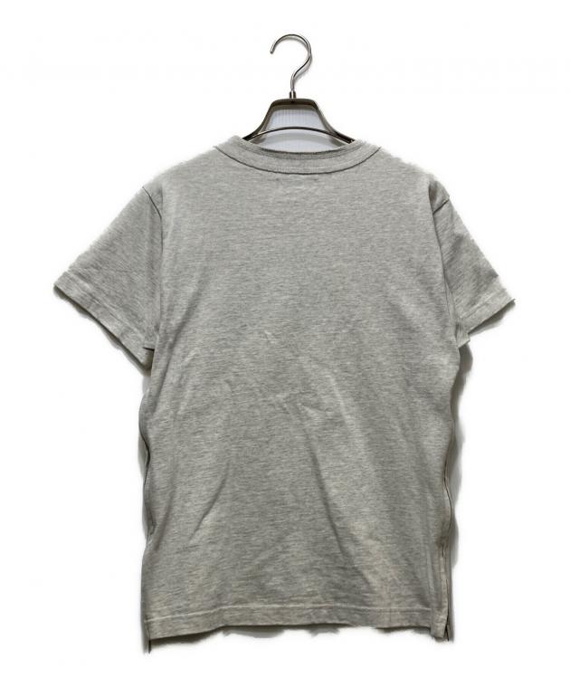 A.P.C.✖️sacai T-SHIRT KIYO サイドジップ A.P.C. - Sacai Kiyo Zip