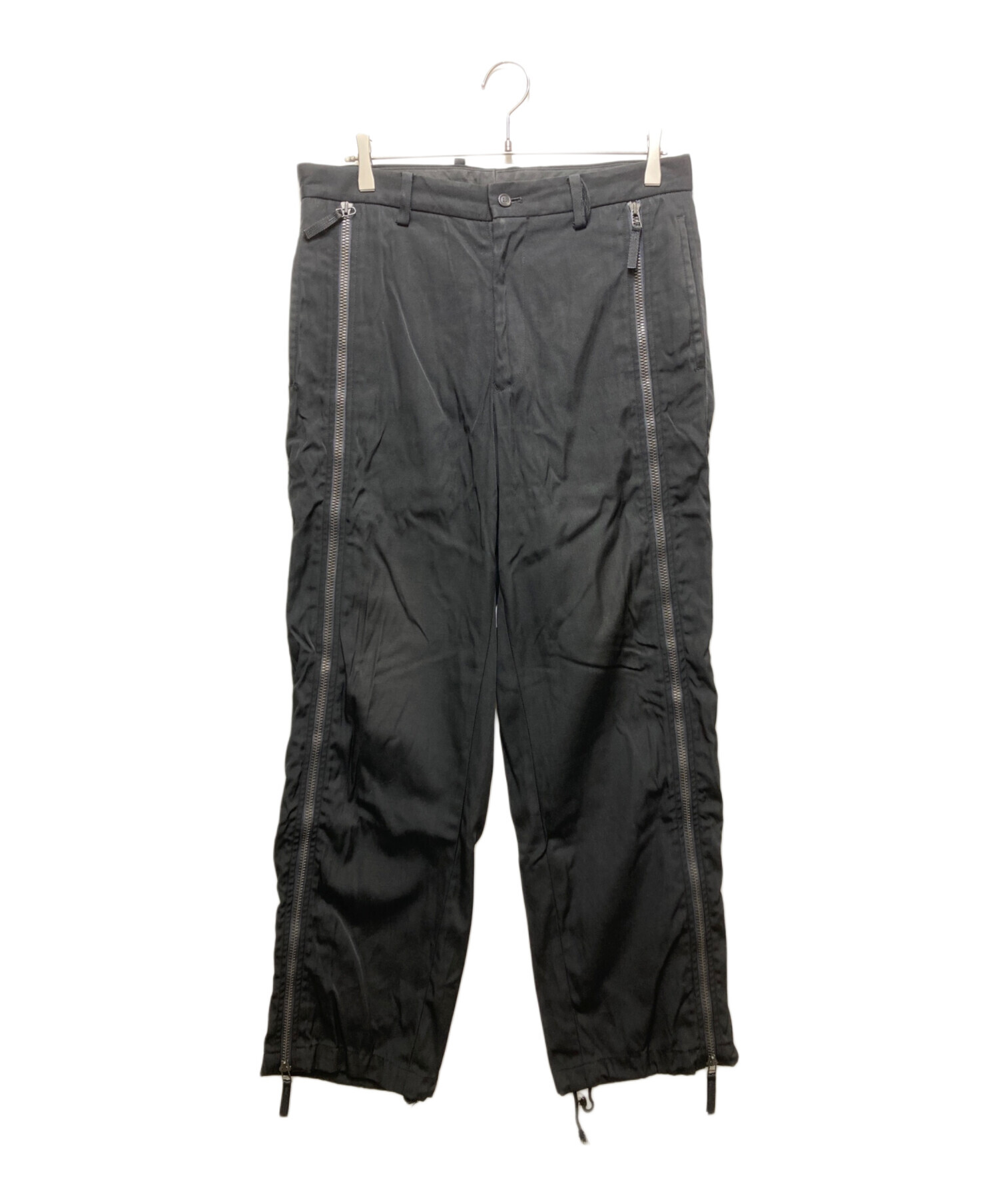 中古・古着通販】ISSEY MIYAKE MEN (イッセイミヤケメン) パラシュート