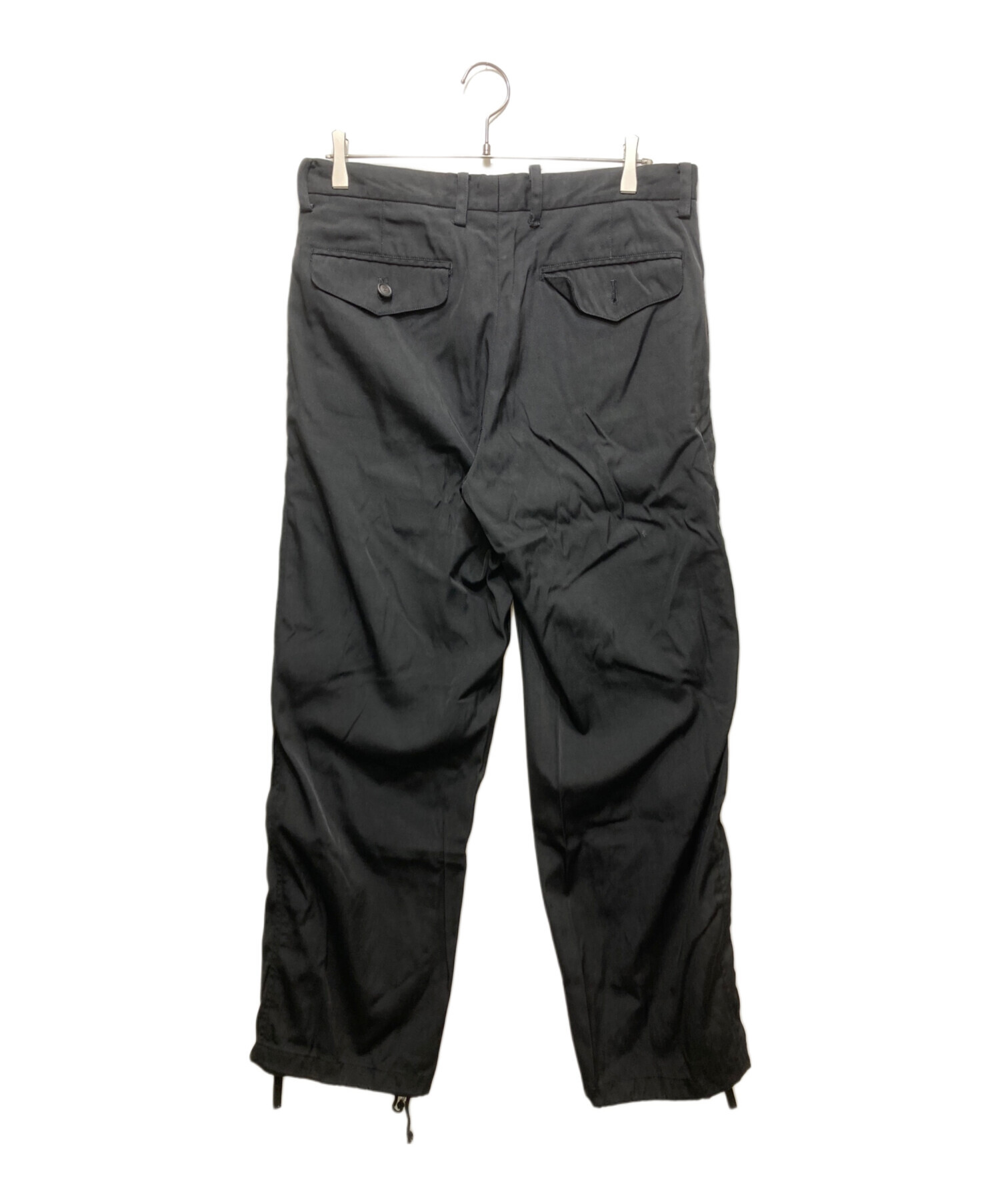 中古・古着通販】ISSEY MIYAKE MEN (イッセイミヤケメン) パラシュート