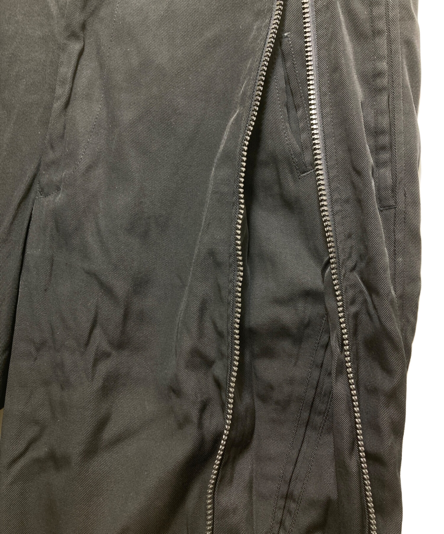 中古・古着通販】ISSEY MIYAKE MEN (イッセイミヤケメン) パラシュート