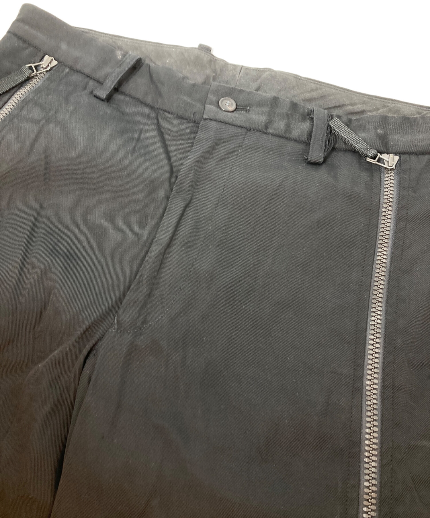 中古・古着通販】ISSEY MIYAKE MEN (イッセイミヤケメン) パラシュート