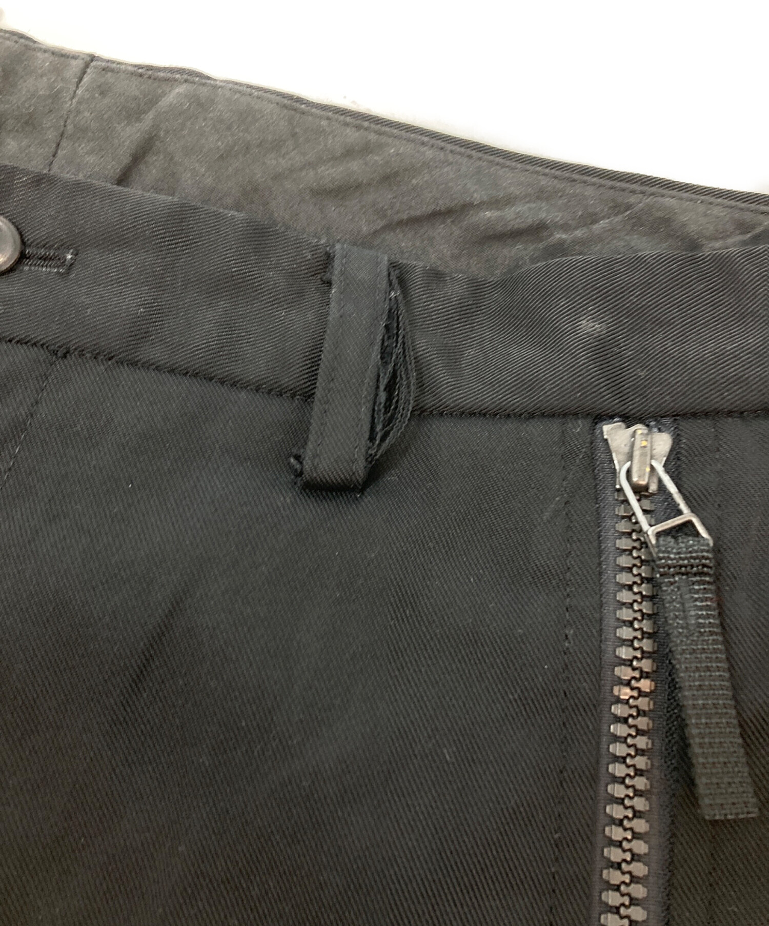 中古・古着通販】ISSEY MIYAKE MEN (イッセイミヤケメン) パラシュート