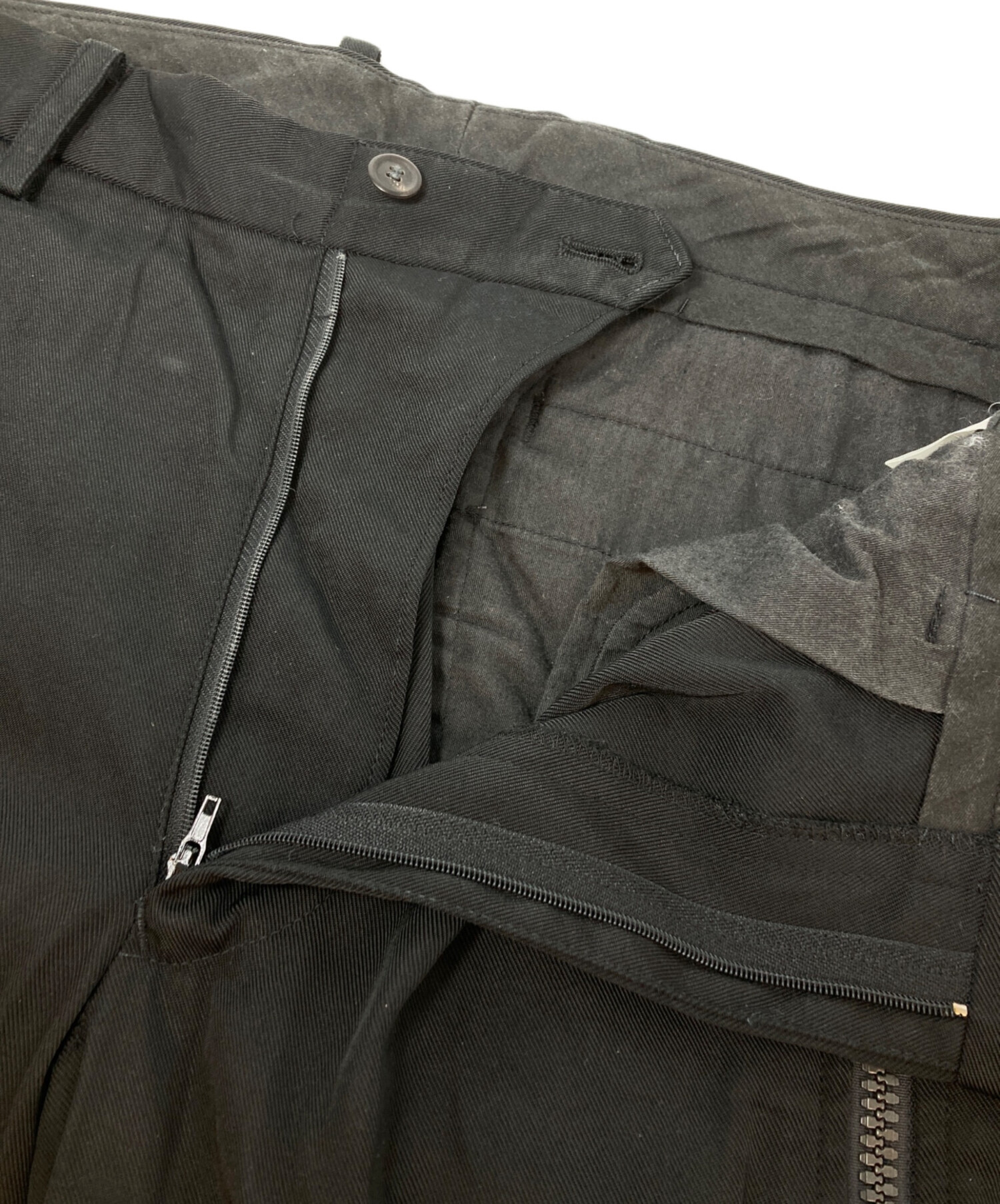 中古・古着通販】ISSEY MIYAKE MEN (イッセイミヤケメン) パラシュート