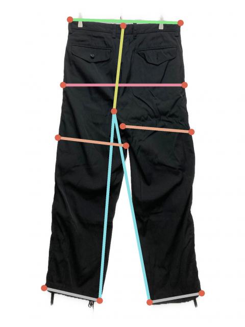 中古・古着通販】ISSEY MIYAKE MEN (イッセイミヤケメン) パラシュート