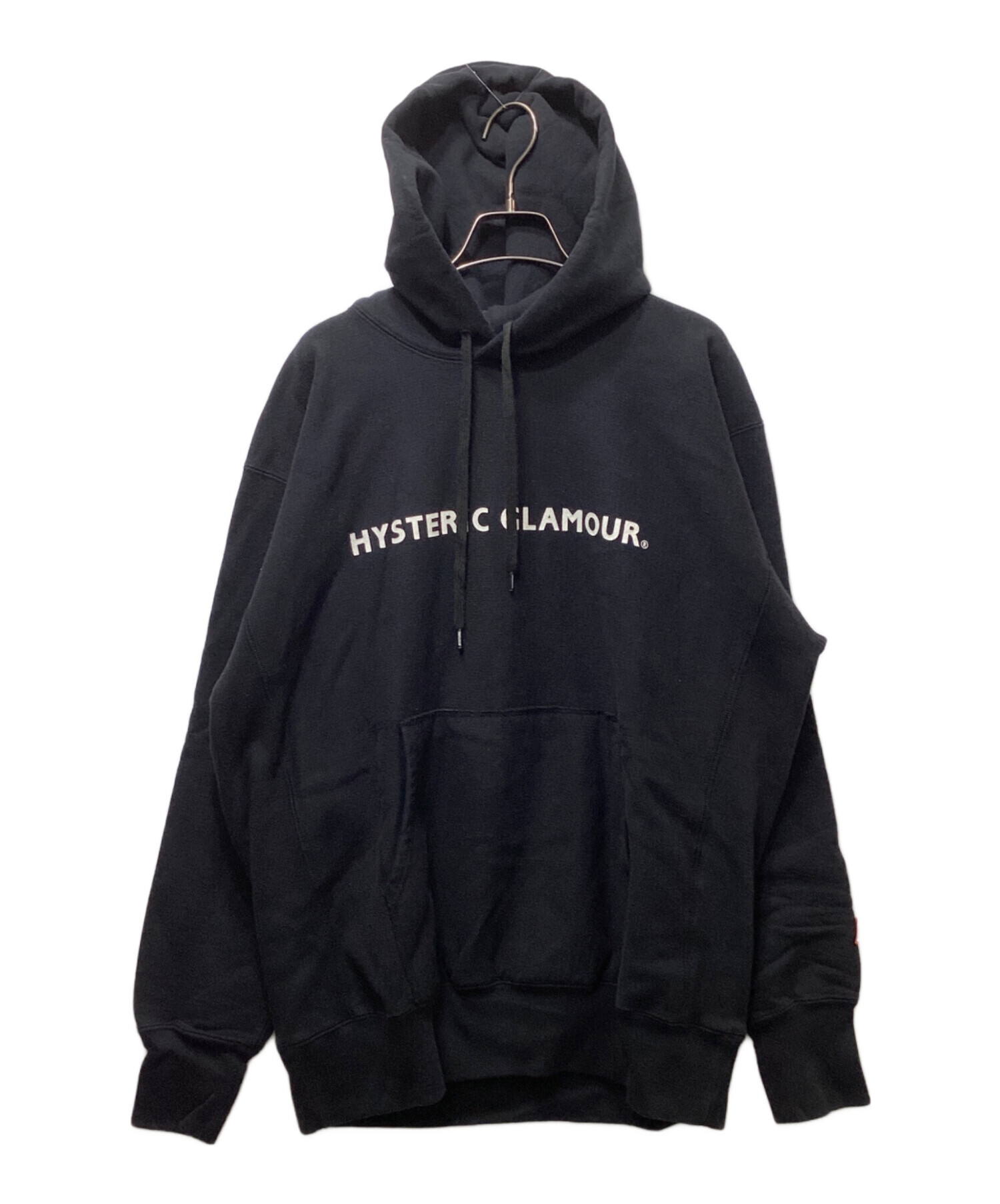 中古・古着通販】Hysteric Glamour (ヒステリックグラマー) HYS LOGO